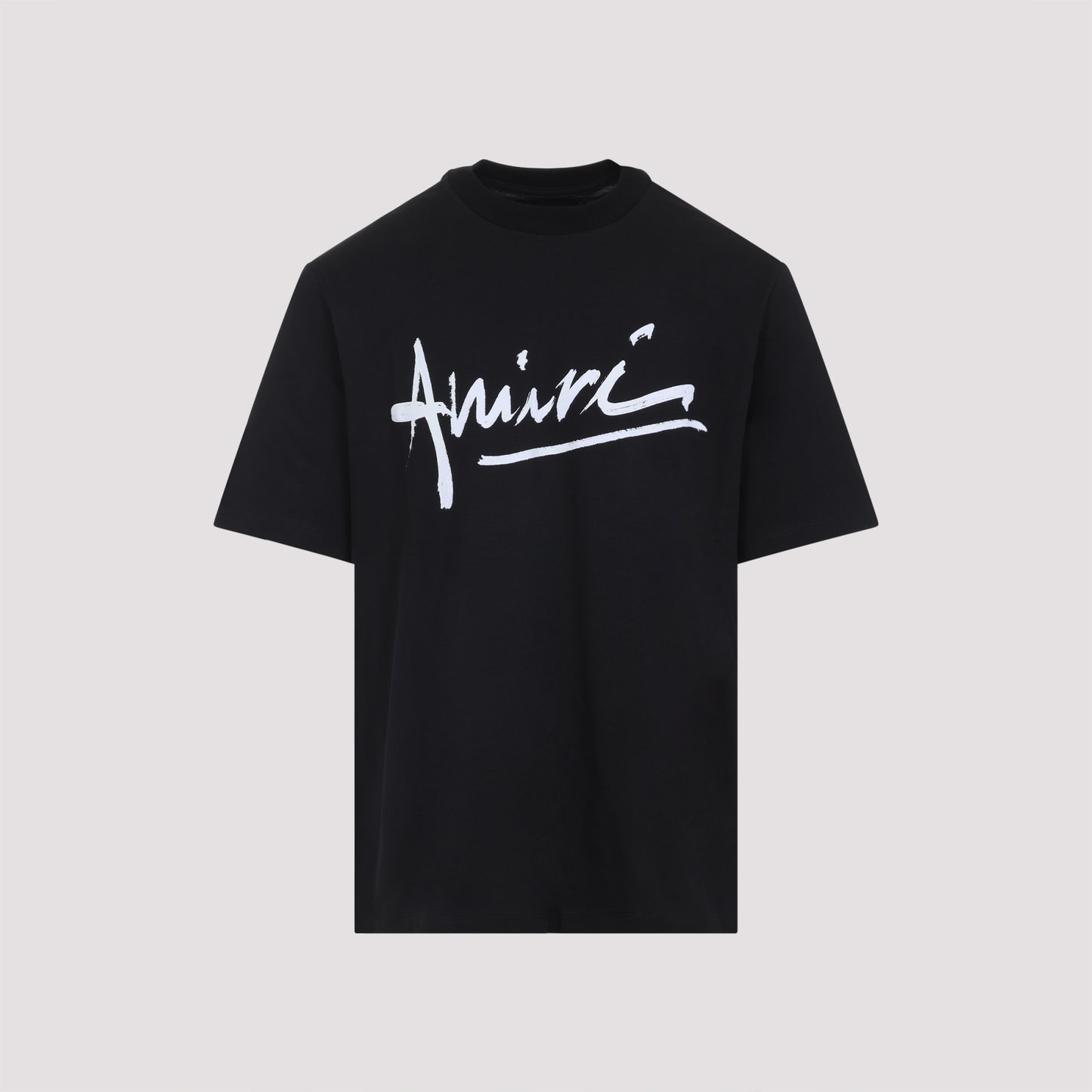 Amiri Script Tee