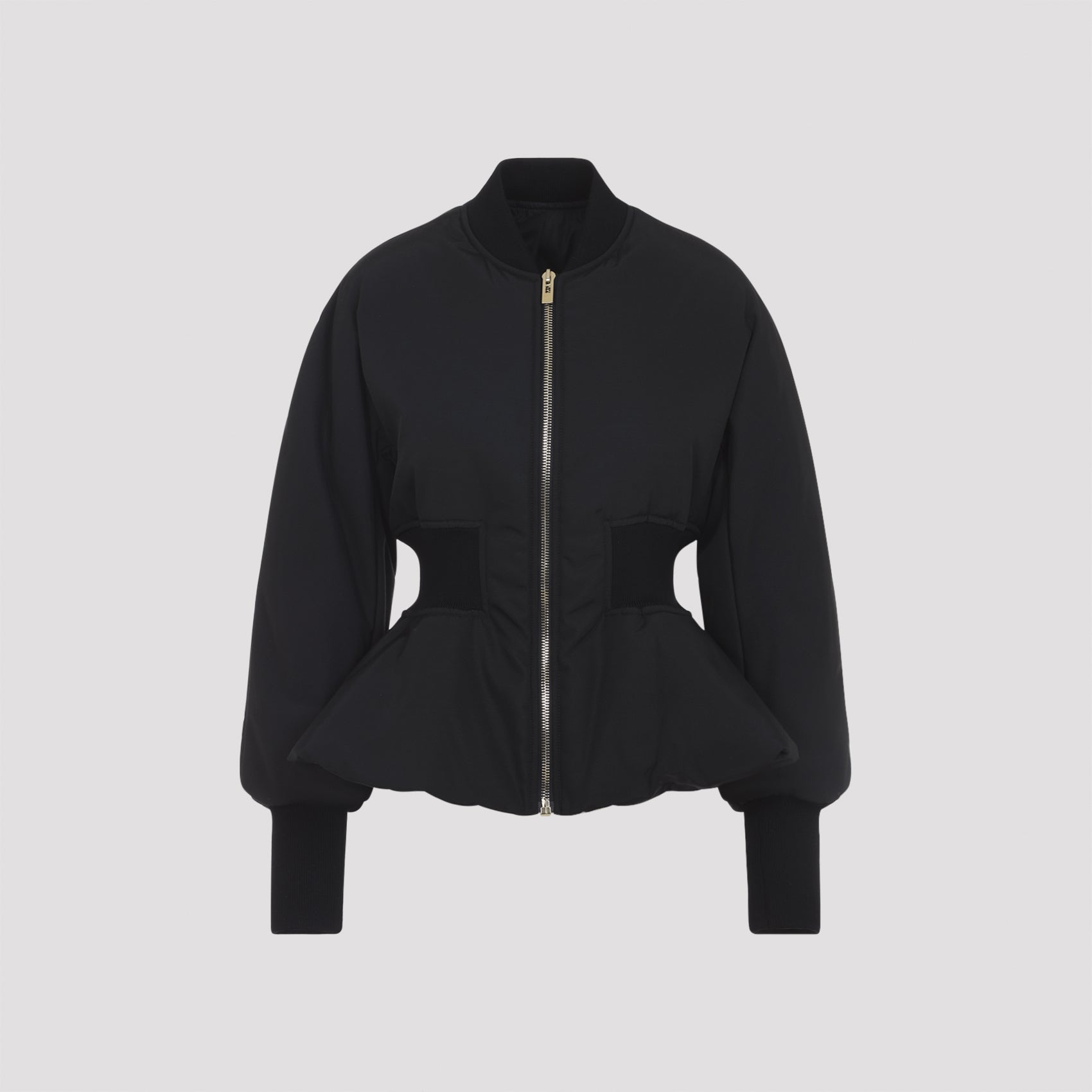 Alaïa Peplum Jacket