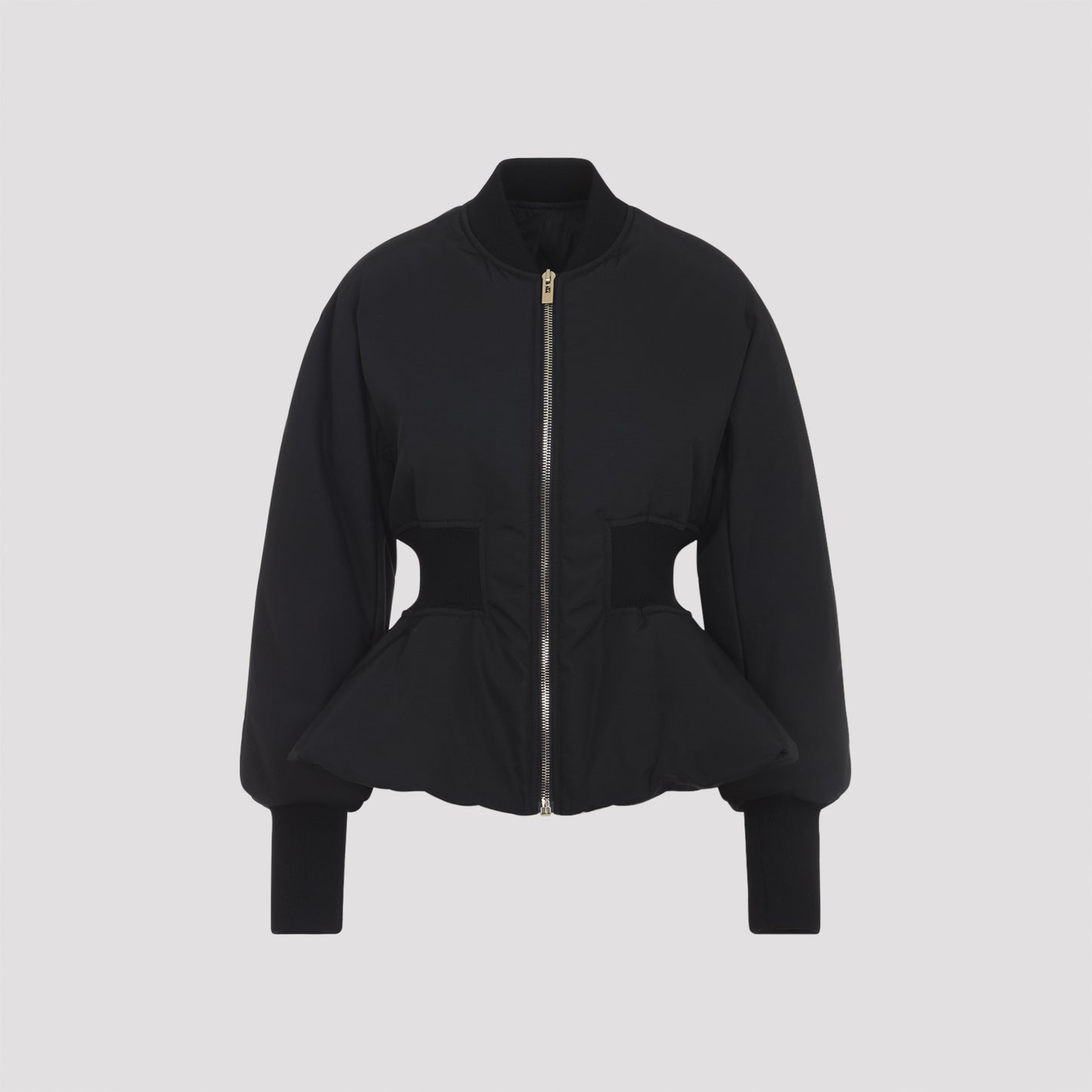 Alaïa Peplum Jacket