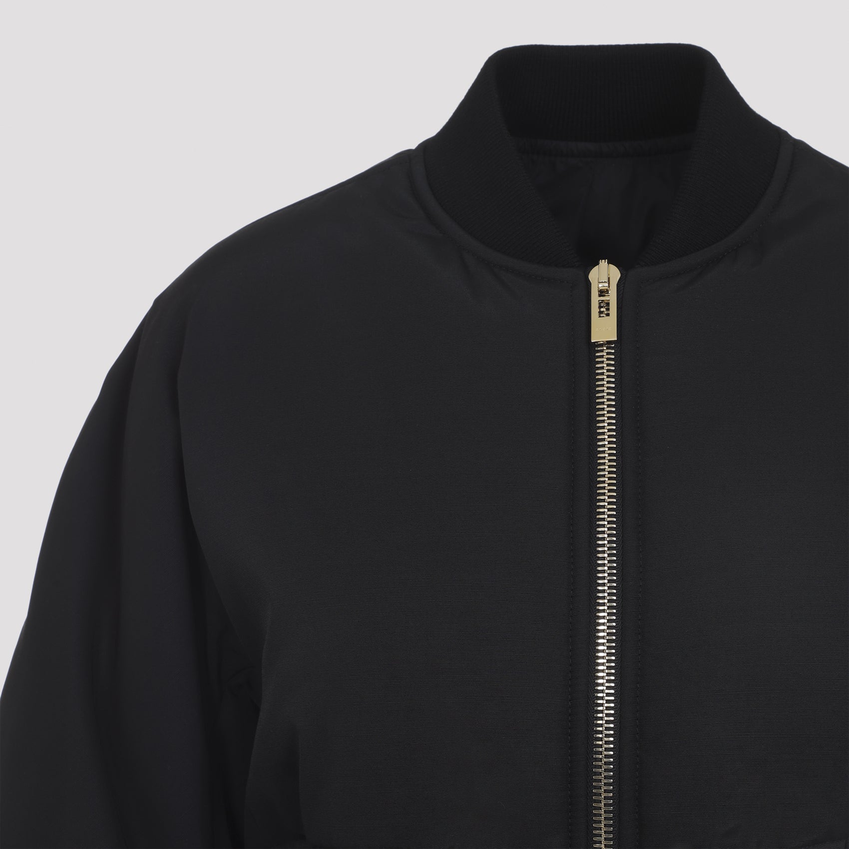 Alaïa Peplum Jacket