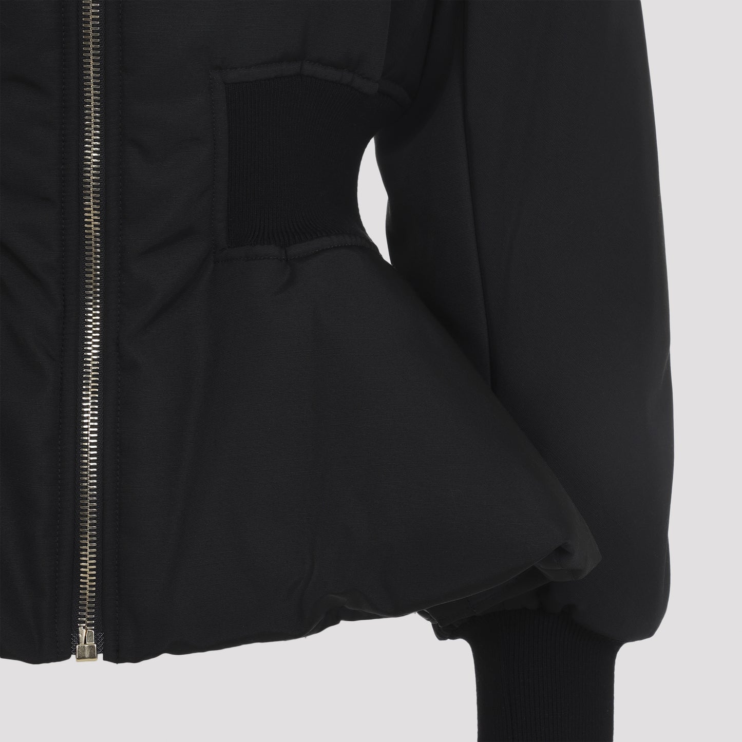 Alaïa Peplum Jacket