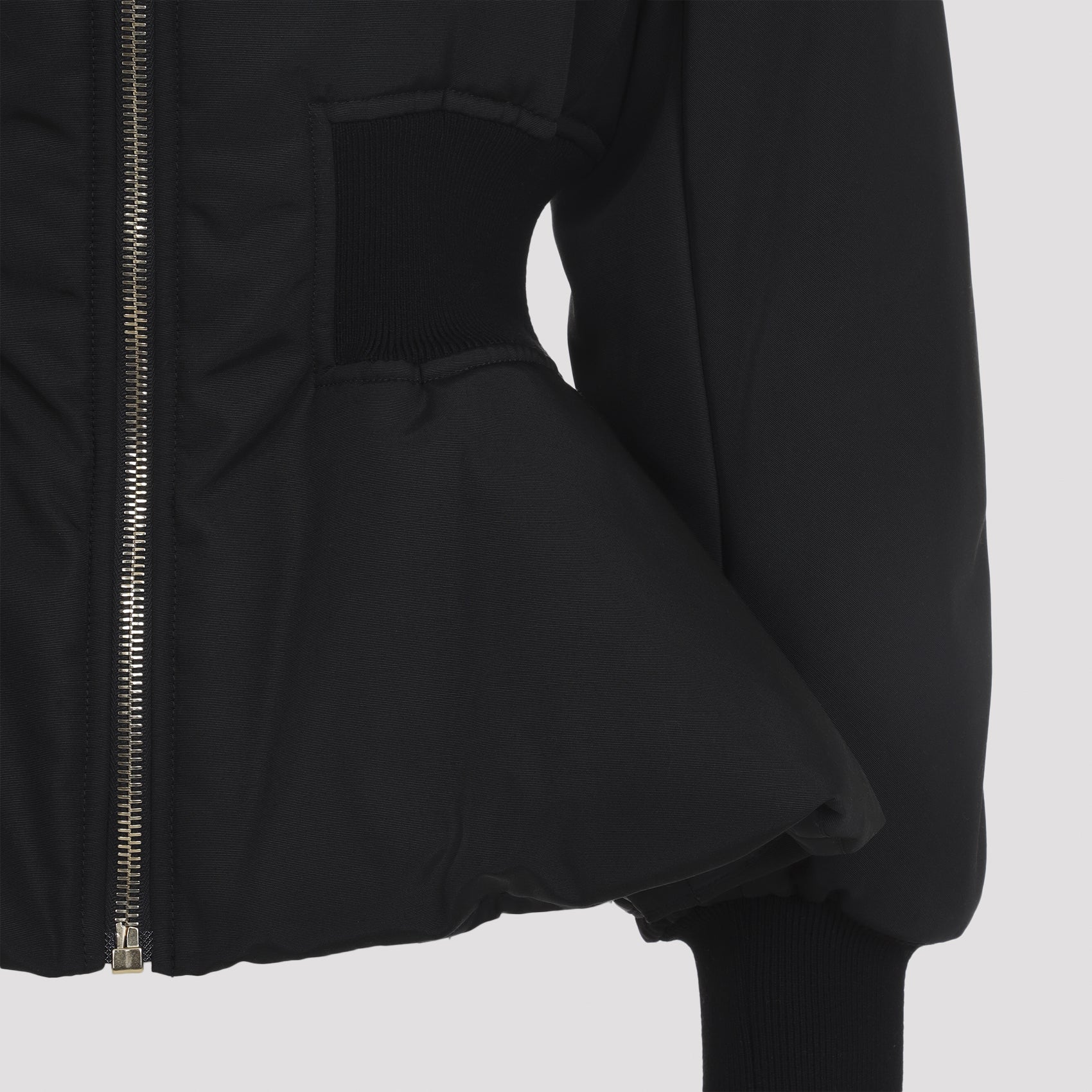 Alaïa Peplum Jacket