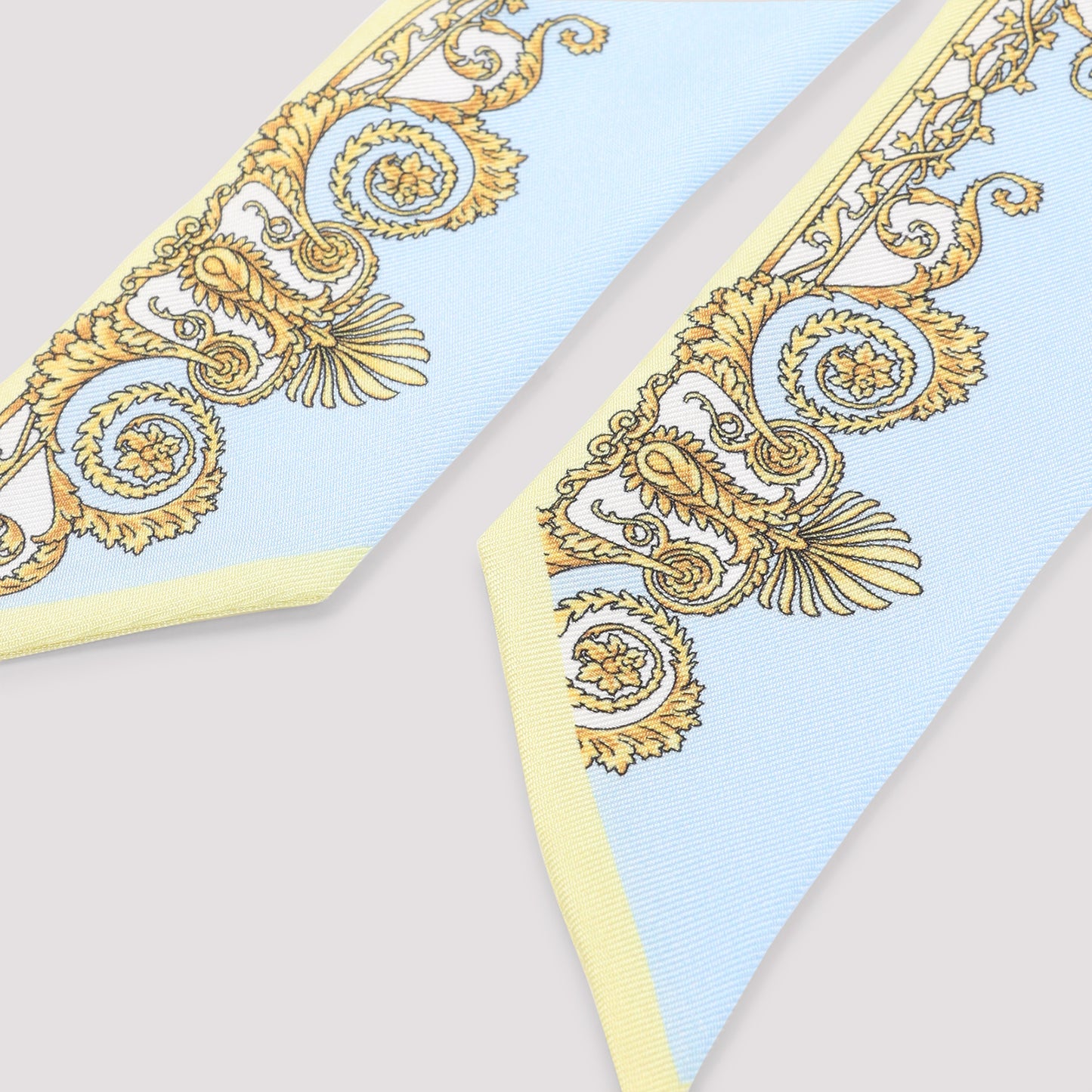 Versace 5X86 Bandeaux Foulards