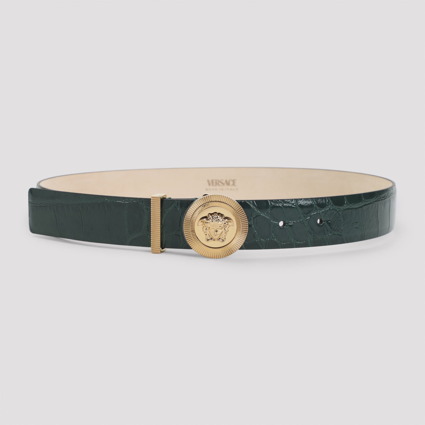 Versace Belt