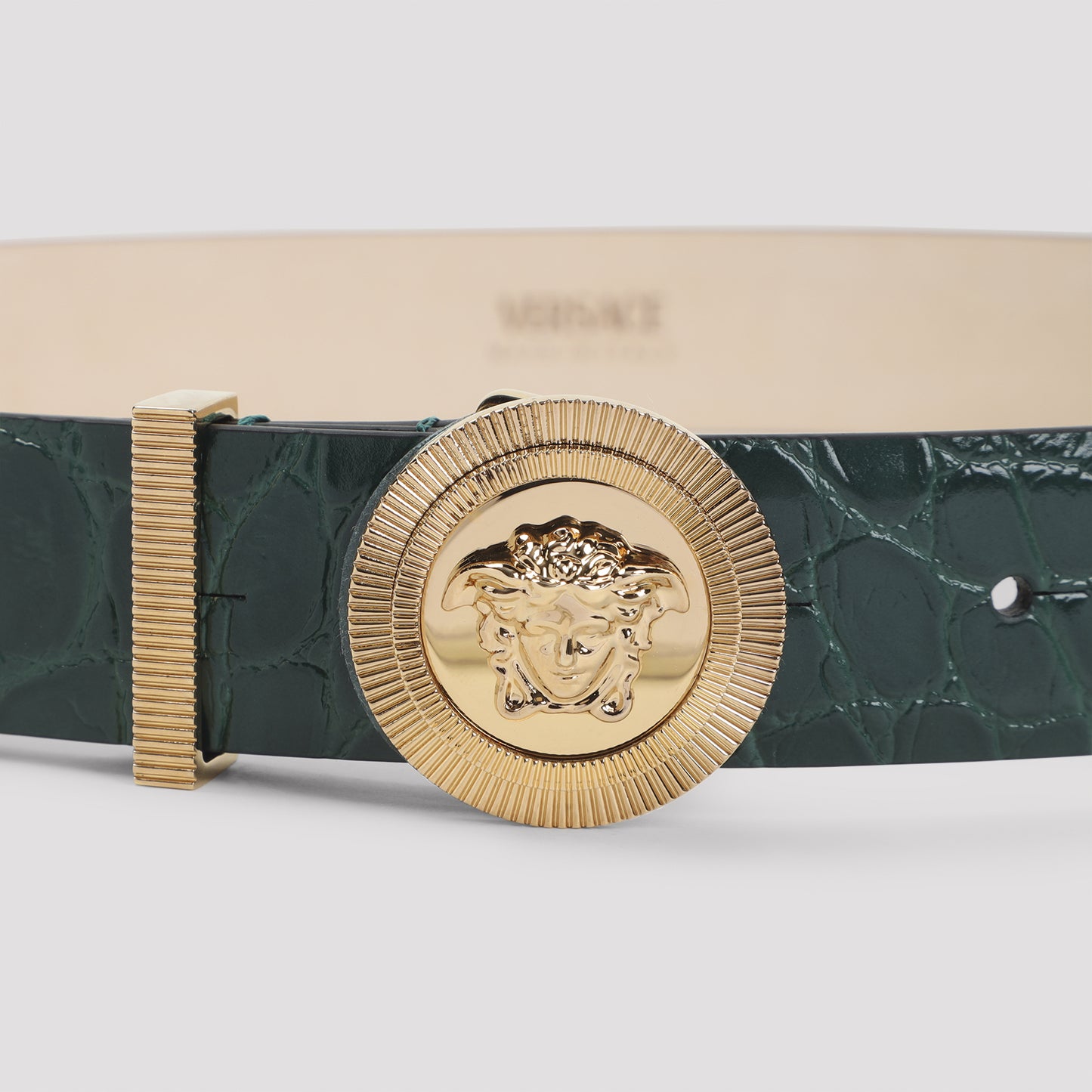 Versace Belt
