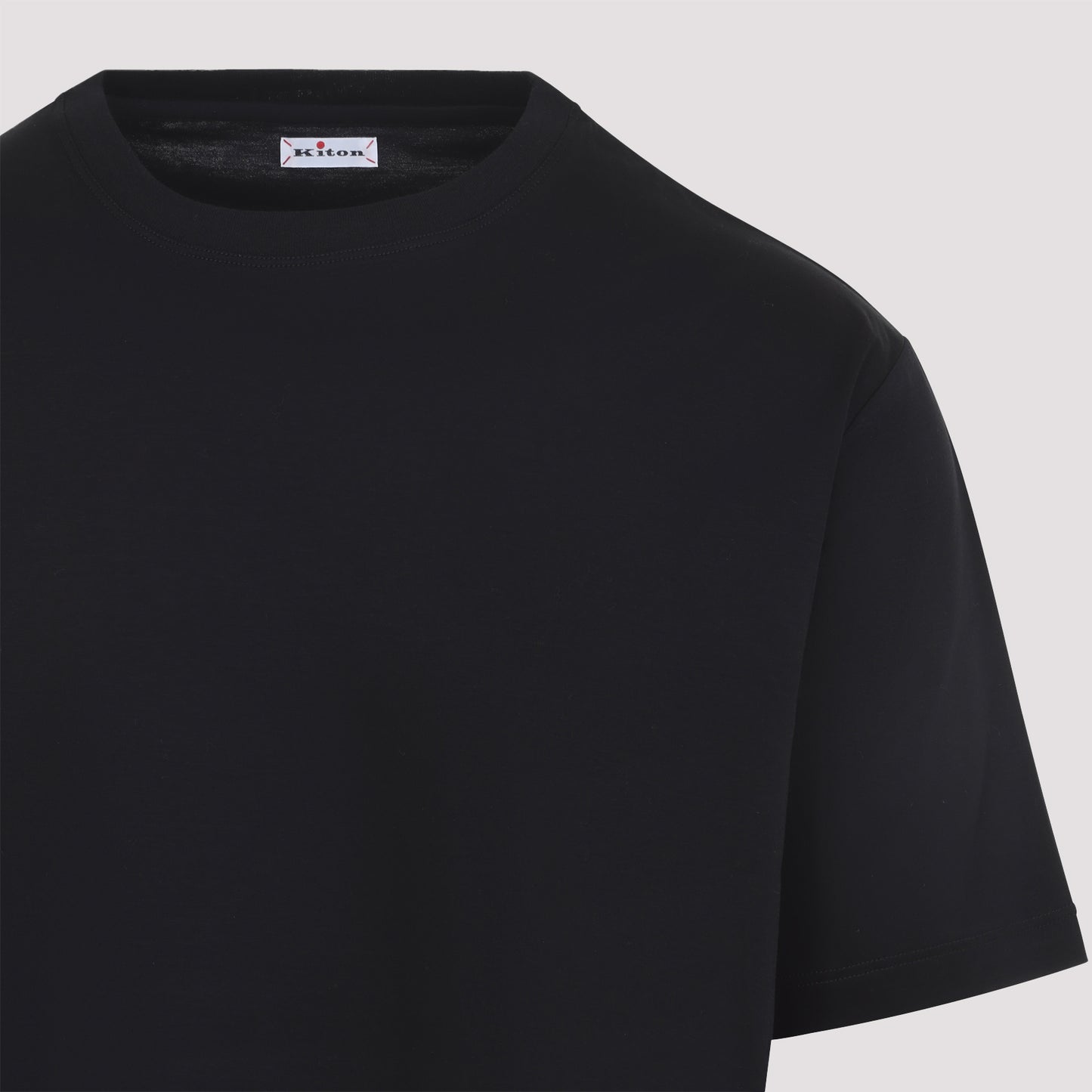 Kiton Milano T-Shirt