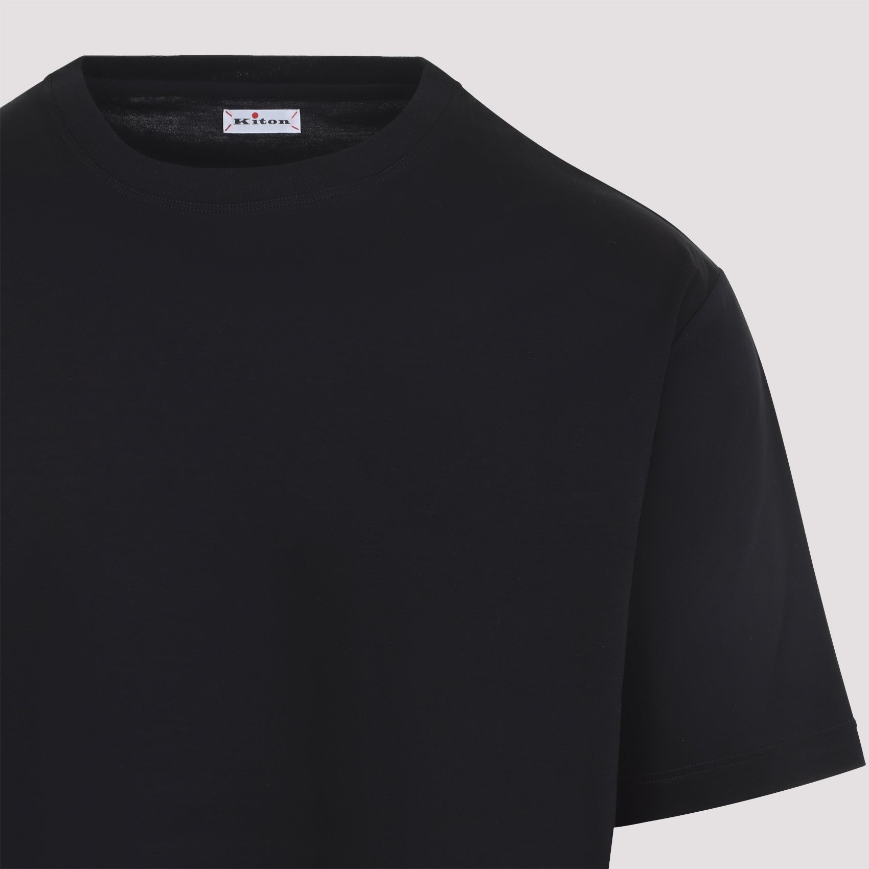 Kiton Milano T-Shirt