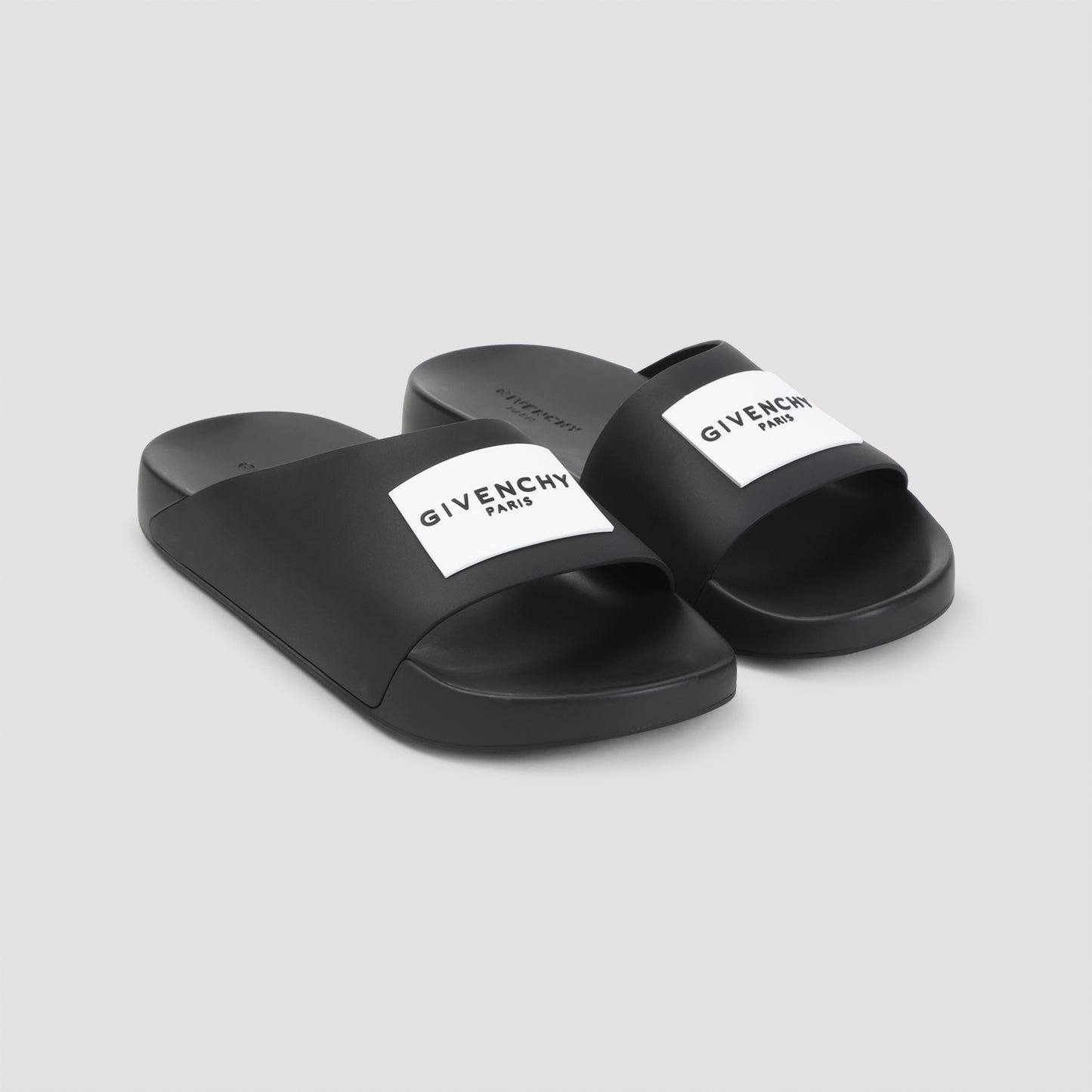 Givenchy Slide Sandals