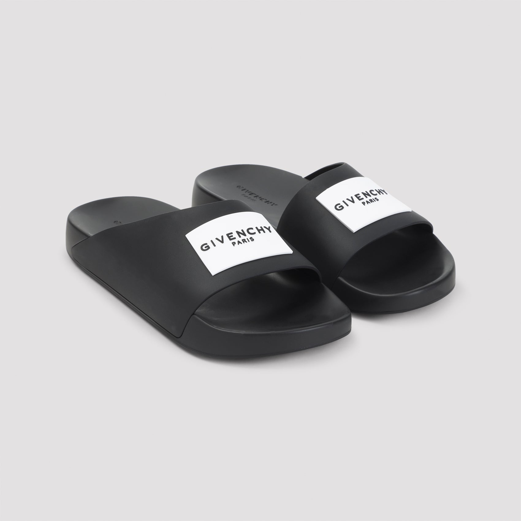 Givenchy Slide Sandals