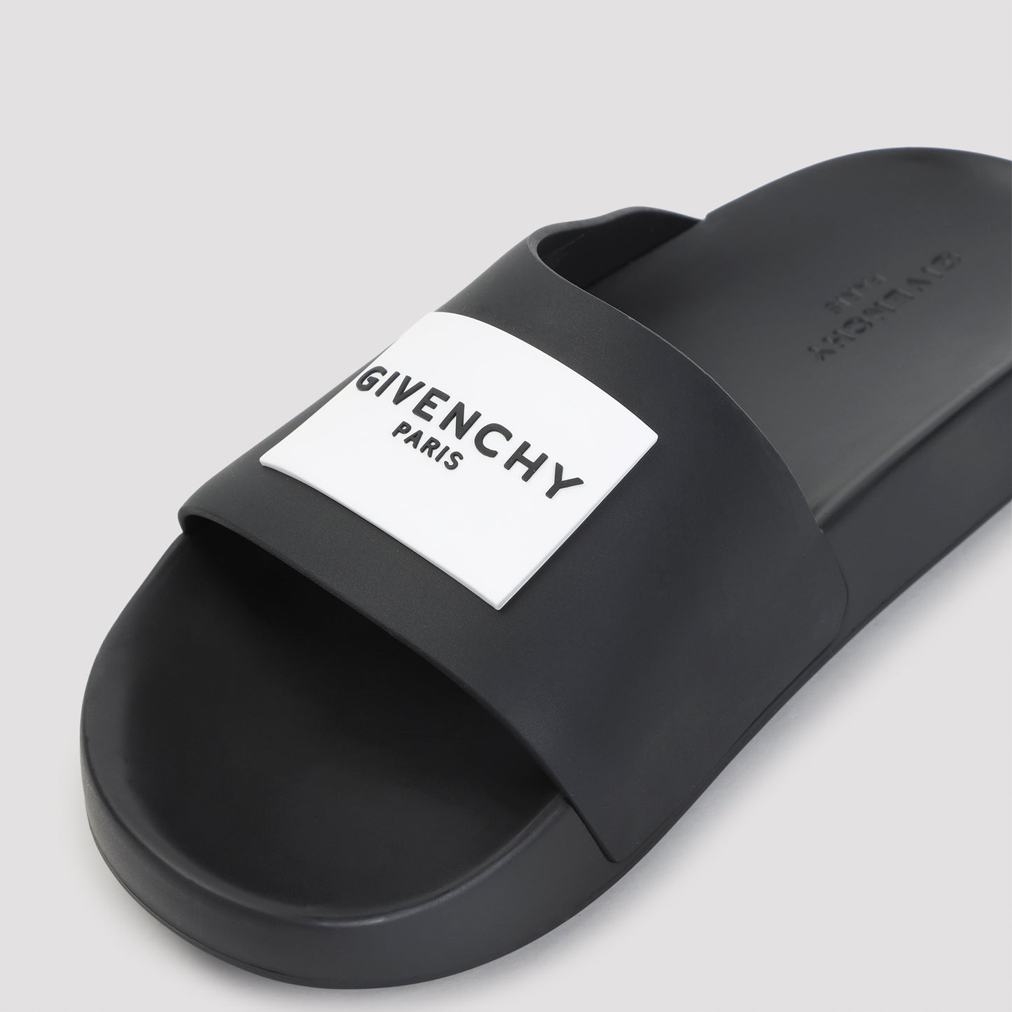 Givenchy Slide Sandals