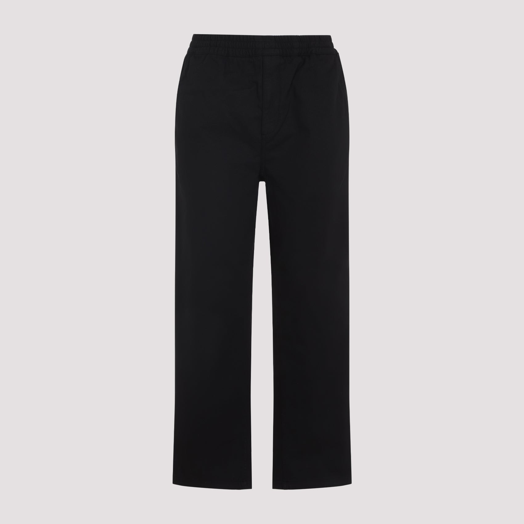 Carhartt Wip Flint Cotton Pants