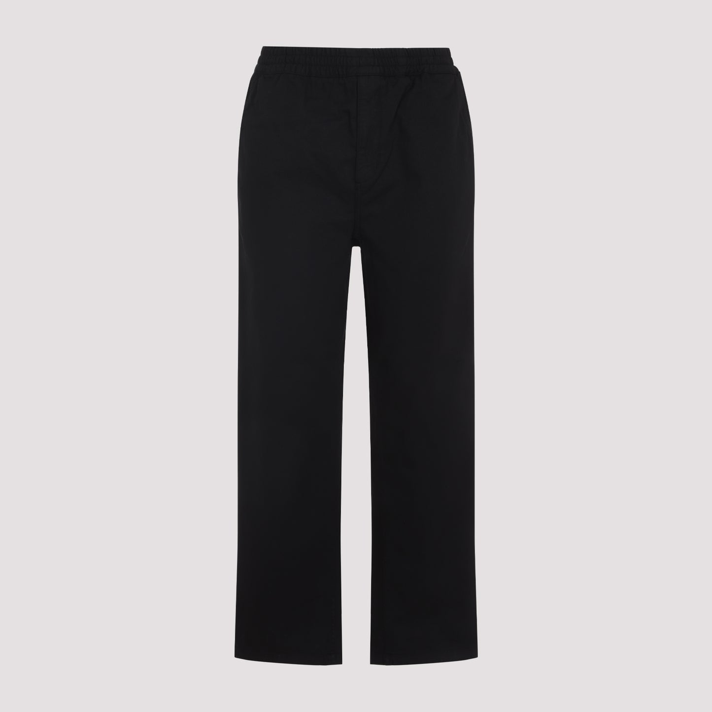 Carhartt Wip Flint Cotton Pants