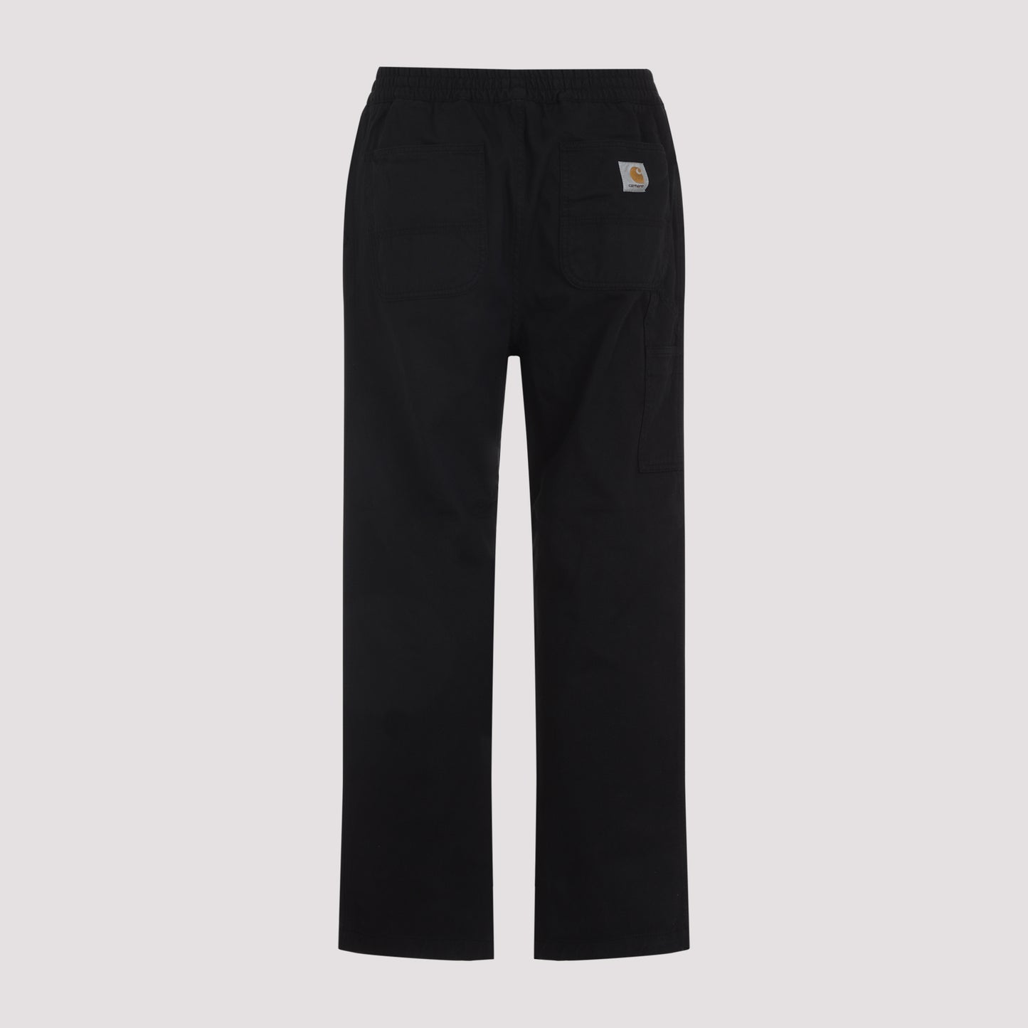 Carhartt Wip Flint Cotton Pants