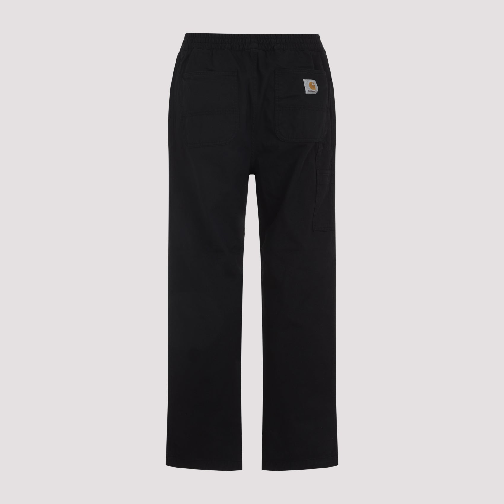 Carhartt Wip Flint Cotton Pants