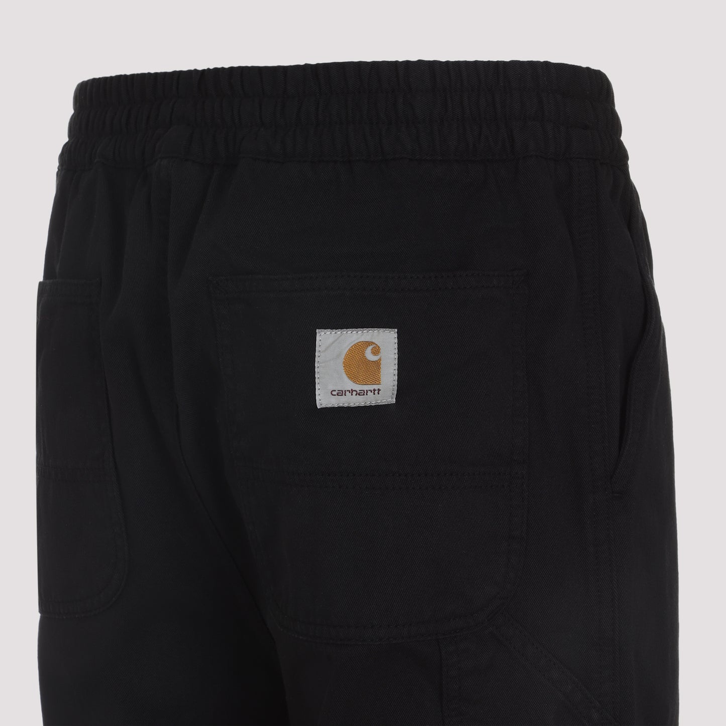 Carhartt Wip Flint Cotton Pants