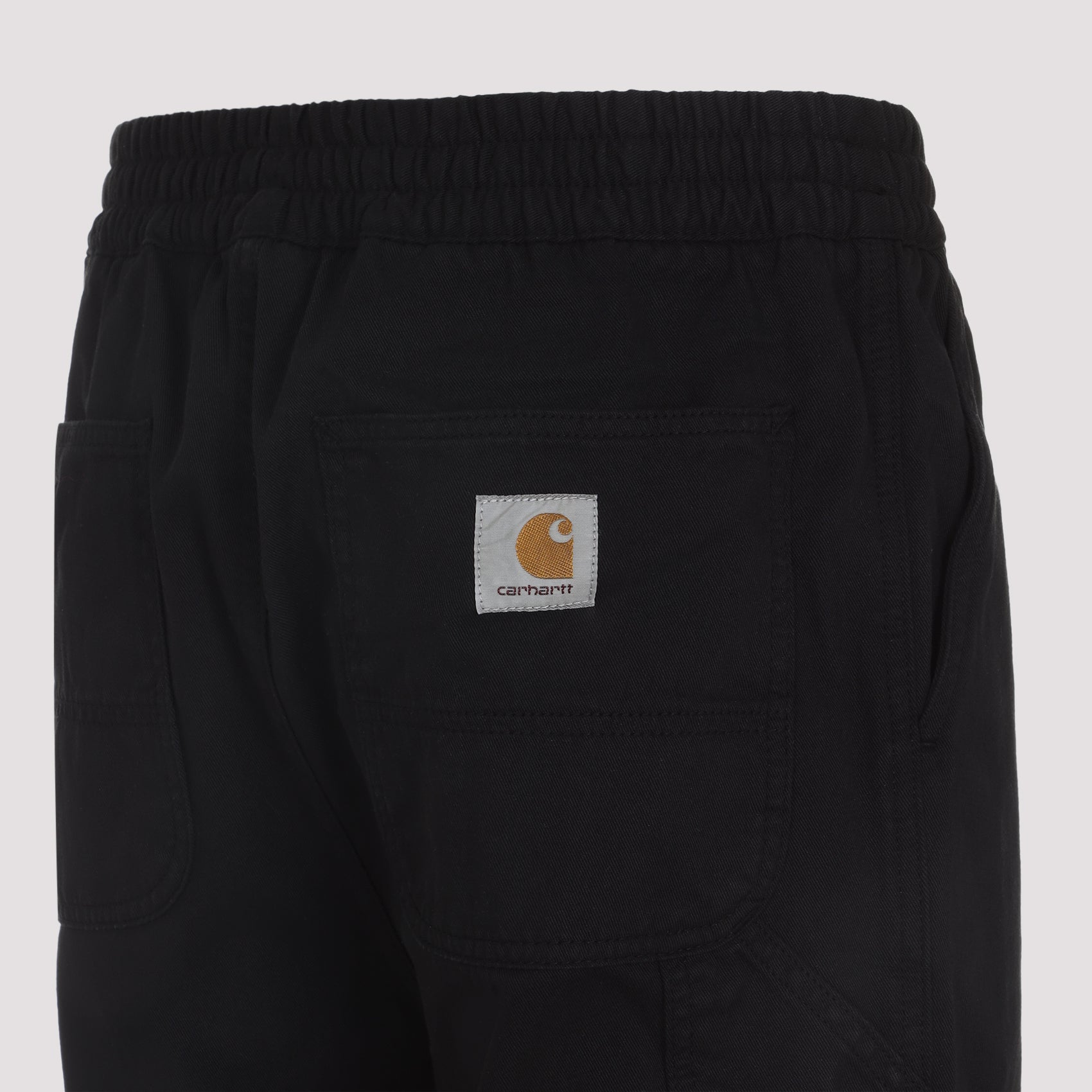 Carhartt Wip Flint Cotton Pants