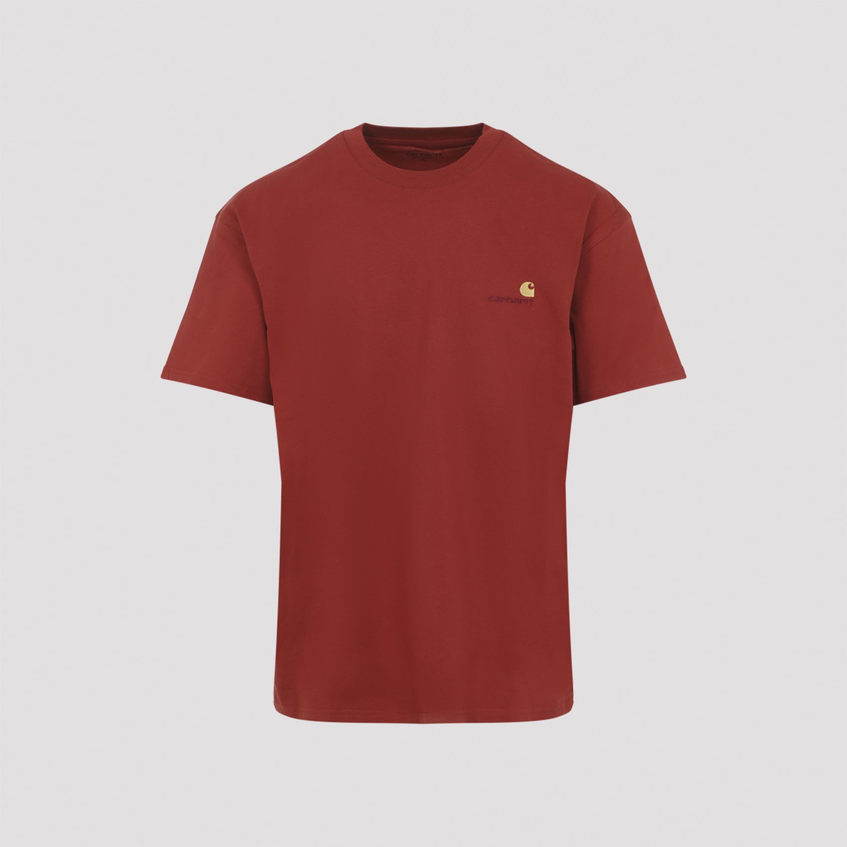 Carhartt WIP American Script T-shirt