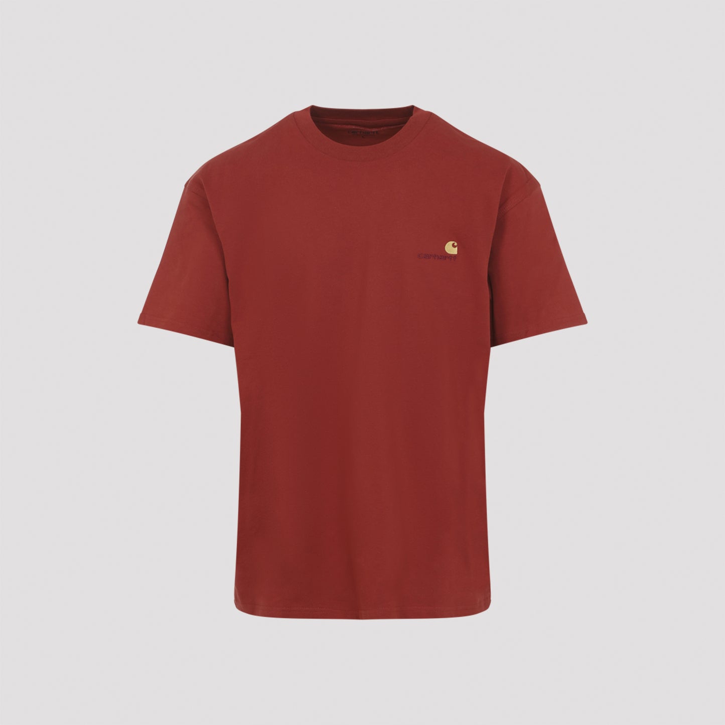 Carhartt WIP American Script T-shirt