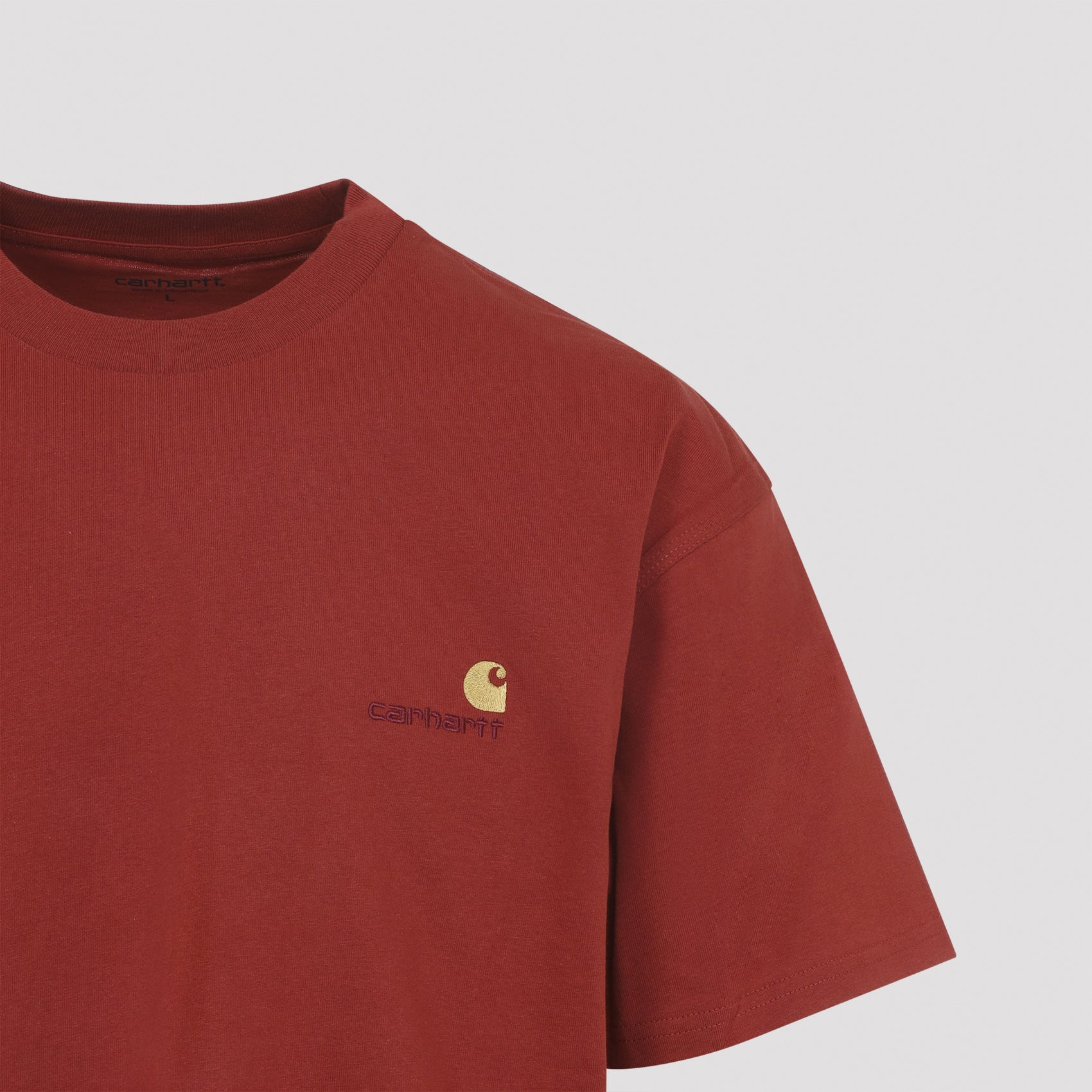 Carhartt WIP American Script T-shirt