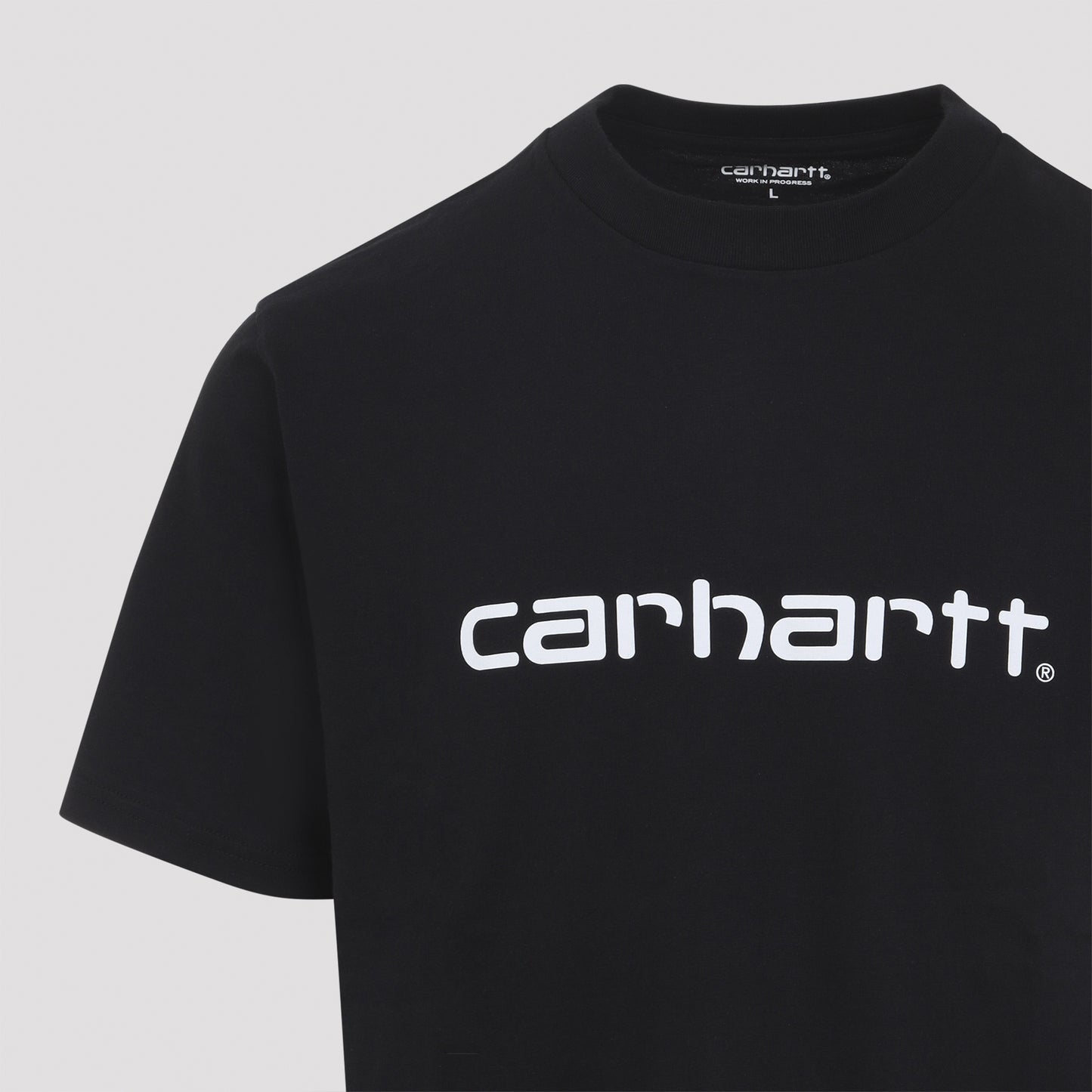 Carhartt WIP Script T-shirt