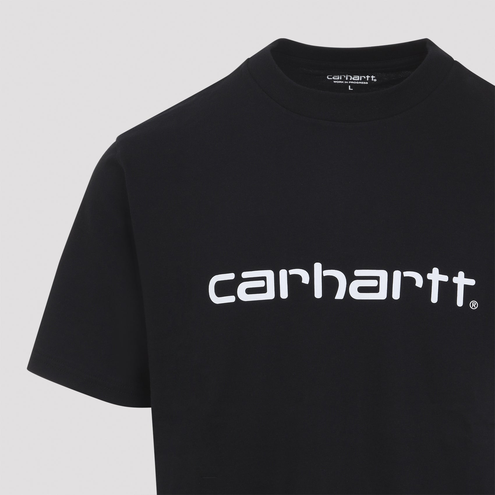 Carhartt WIP Script T-shirt