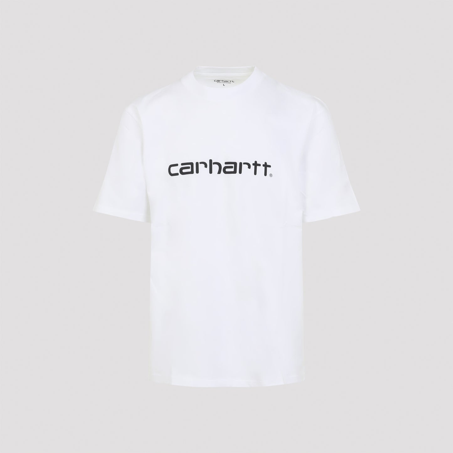 Carhartt WIP Script T-shirt