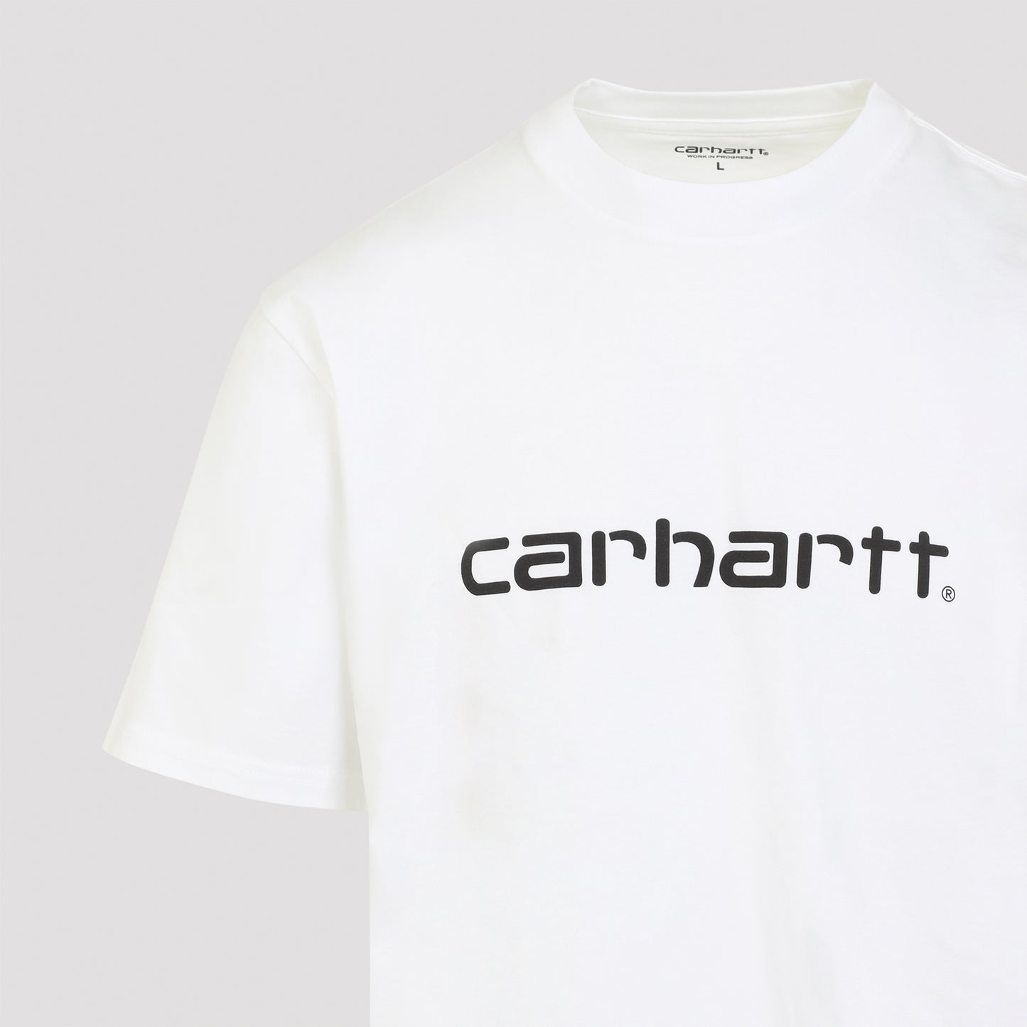 Carhartt WIP Script T-shirt