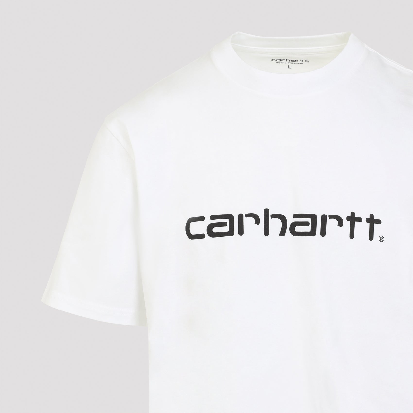 Carhartt WIP Script T-shirt