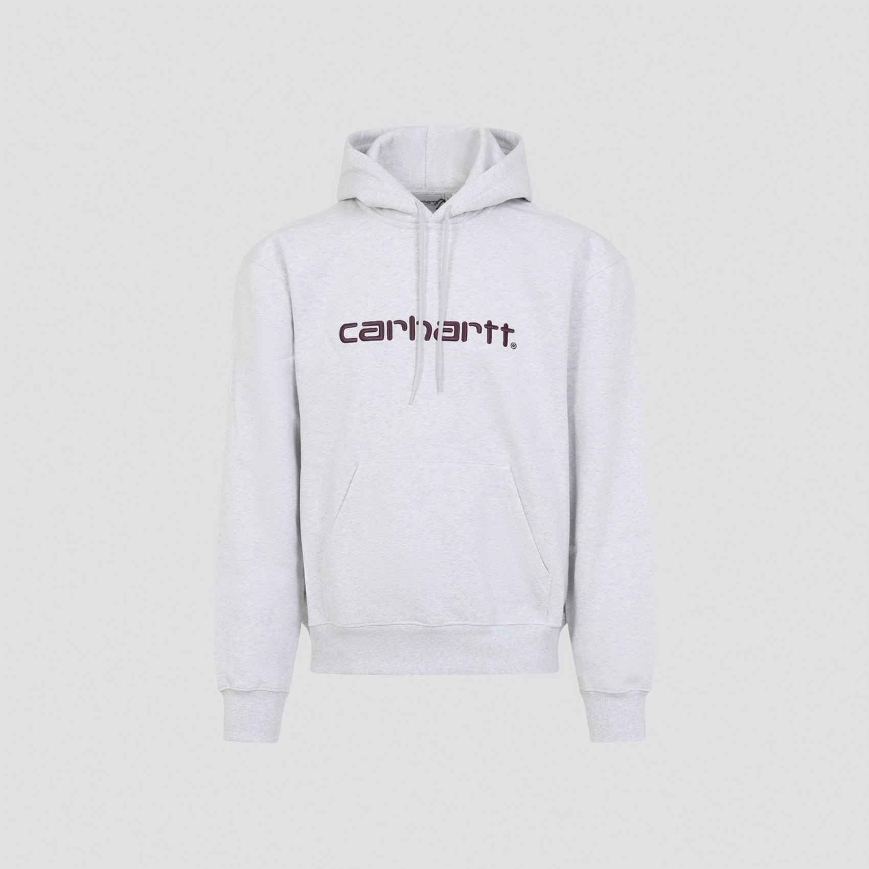 Carhartt WIP Cotton Hoodie