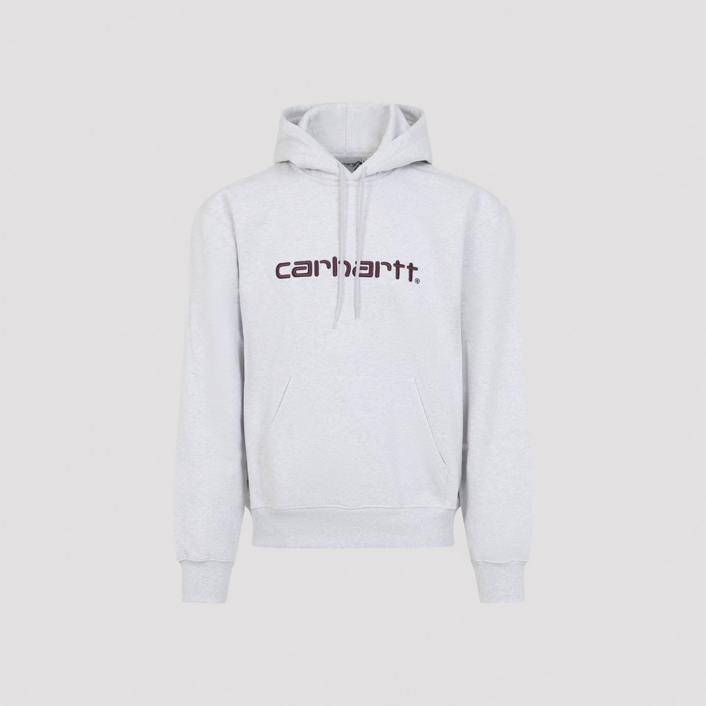 Carhartt WIP Cotton Hoodie