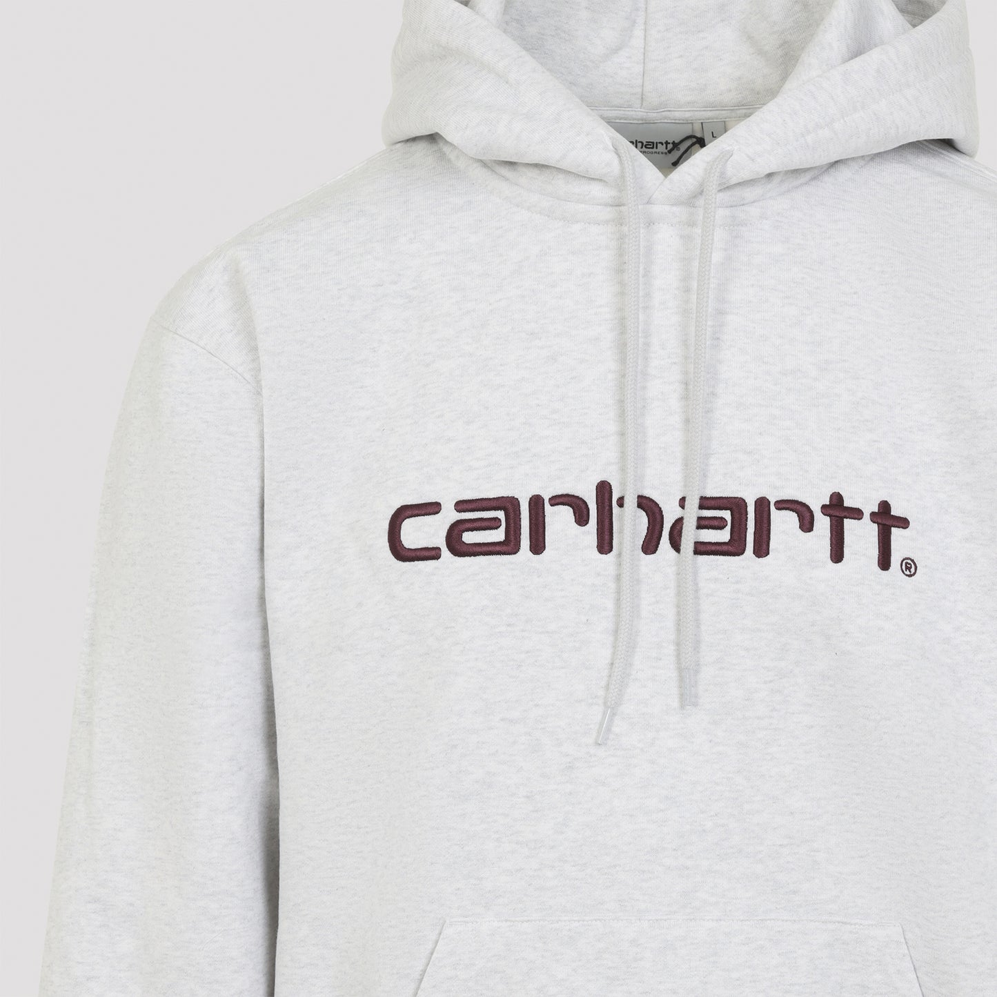 Carhartt WIP Cotton Hoodie