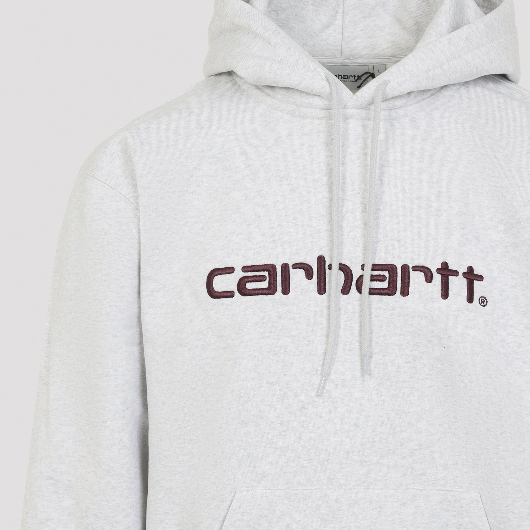 Carhartt WIP Cotton Hoodie