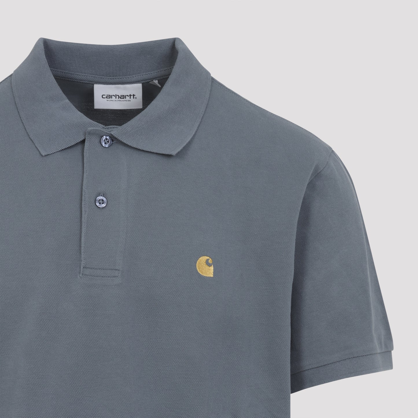 Carhartt WIP Chase Polo