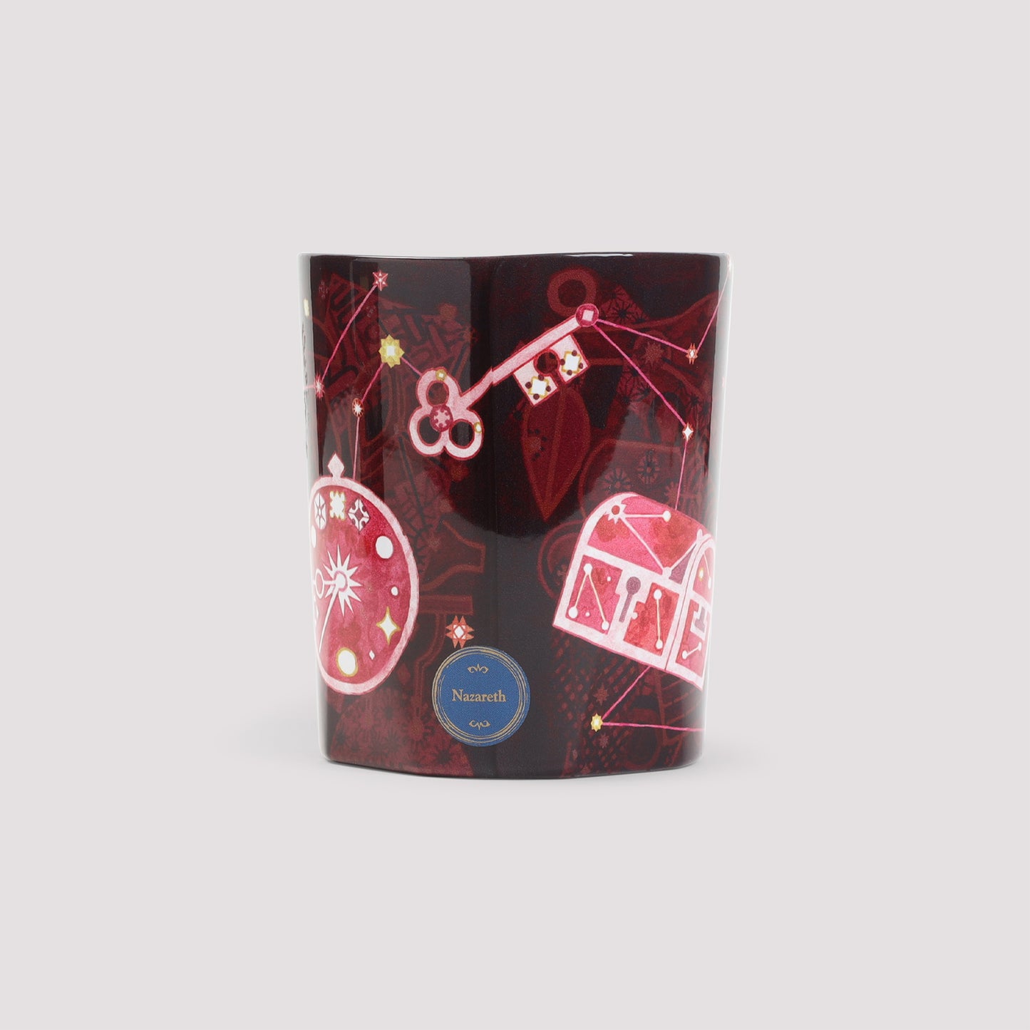 Trudon Nazareth Christmas Collection 2025 Candle