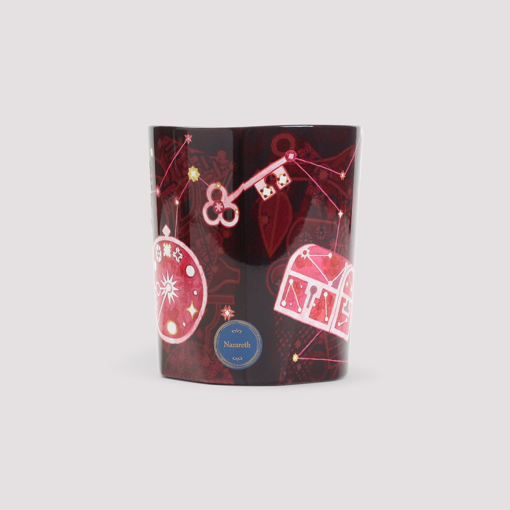 Trudon Nazareth Christmas Collection 2025 Candle