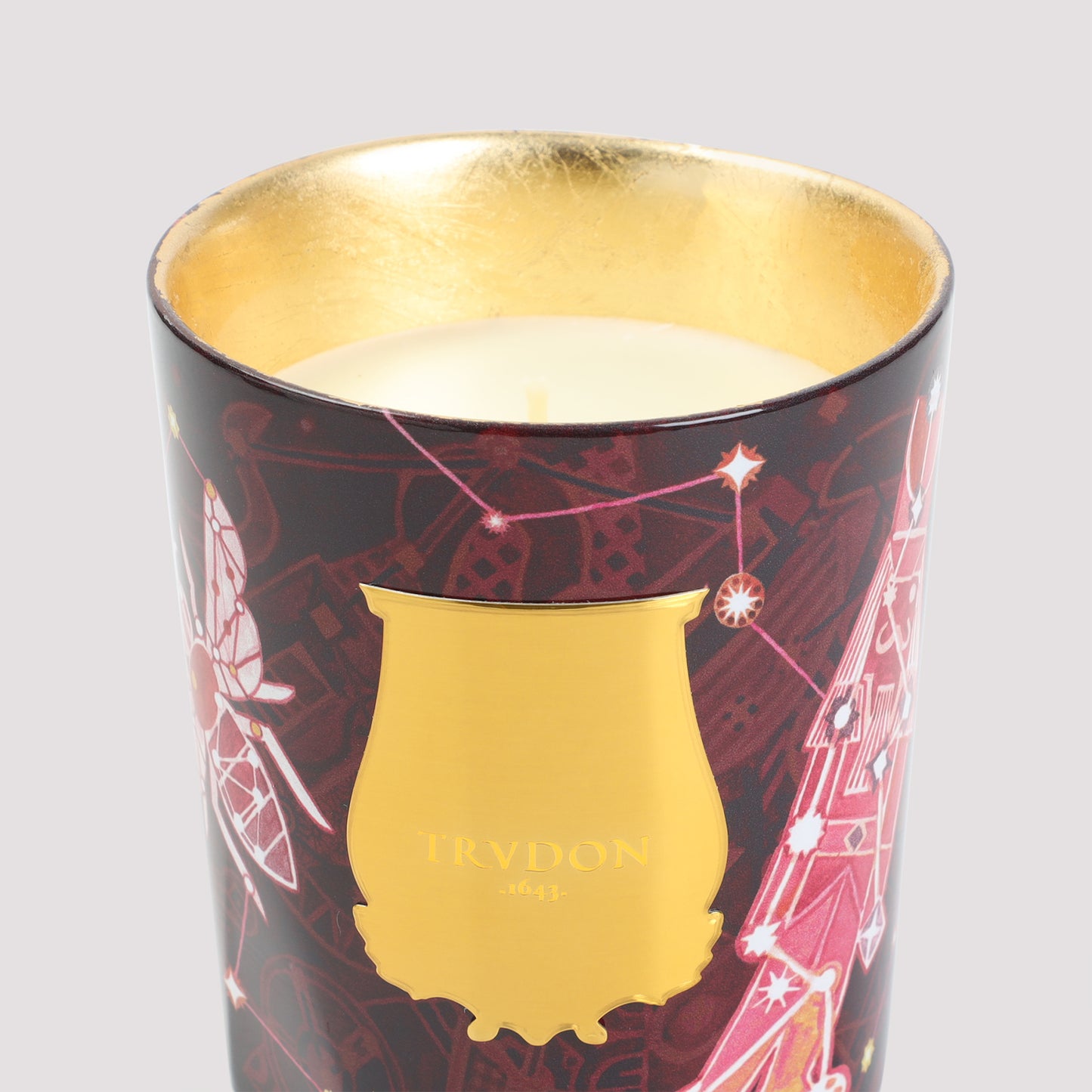 Trudon Nazareth Christmas Collection 2025 Candle