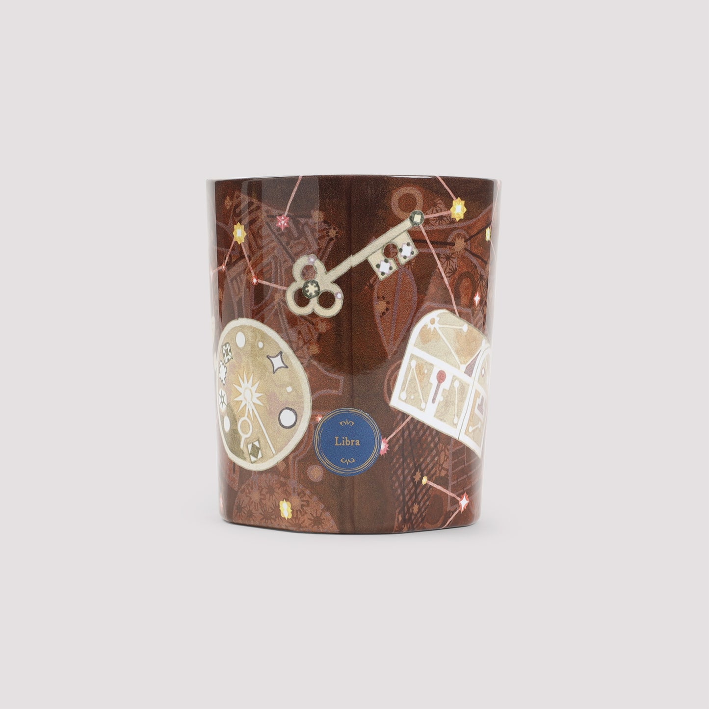Trudon Libra Christmas Collection 2025 Candle