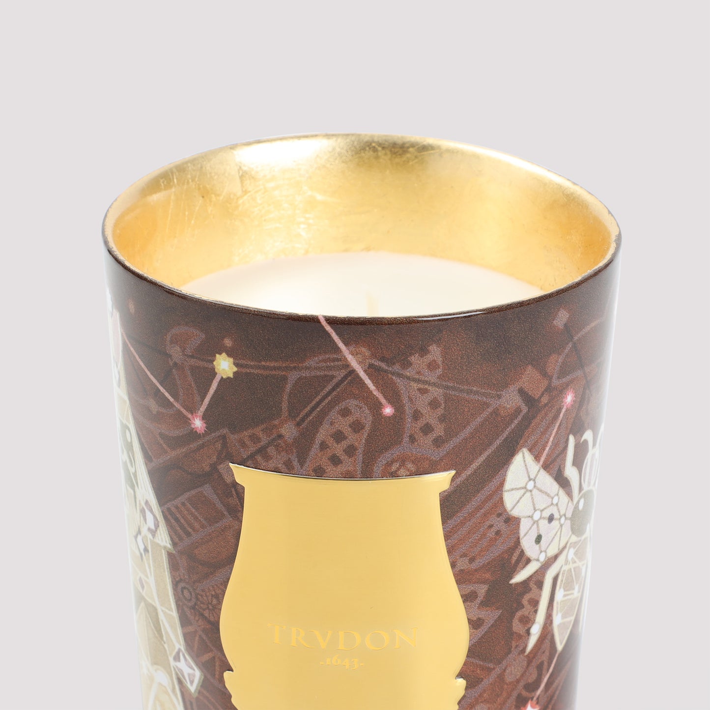 Trudon Libra Christmas Collection 2025 Candle