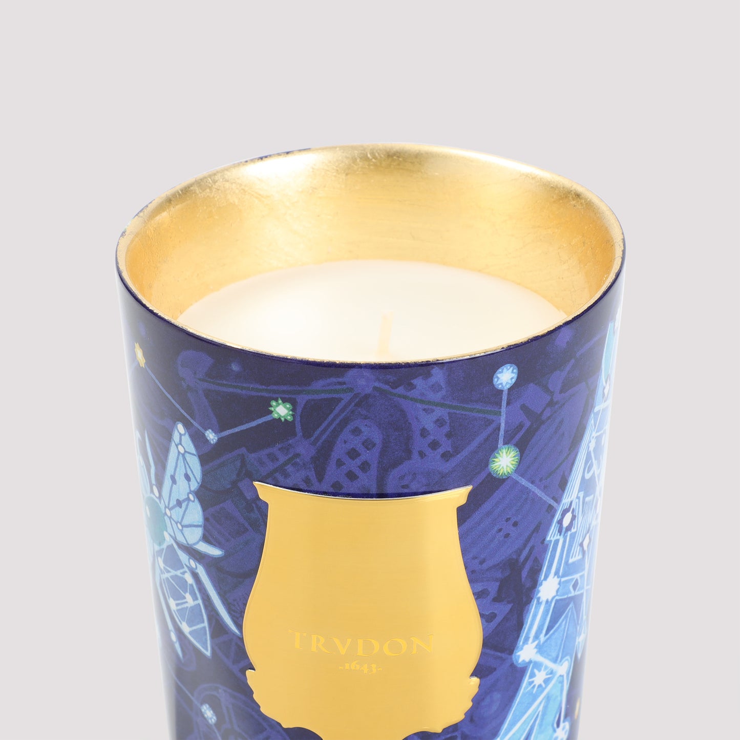 Trudon Luna Christmas Collection 2025 Candle