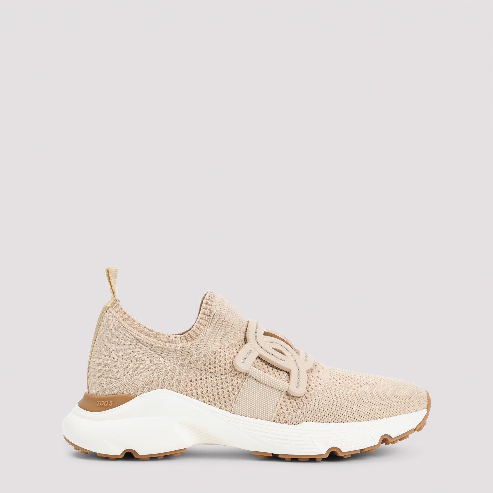 Tod`s Knit Sneakers