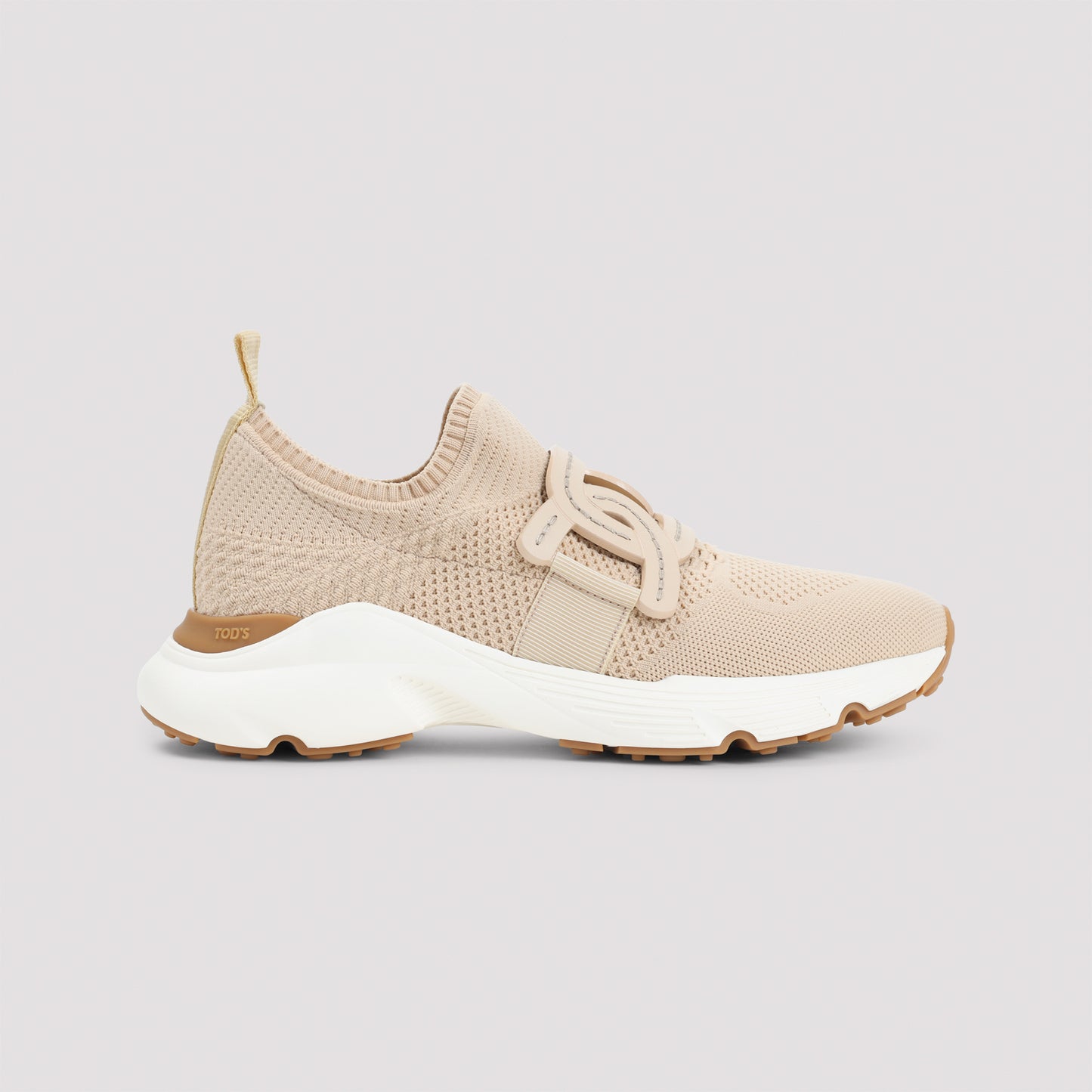 Tod`s Knit Sneakers