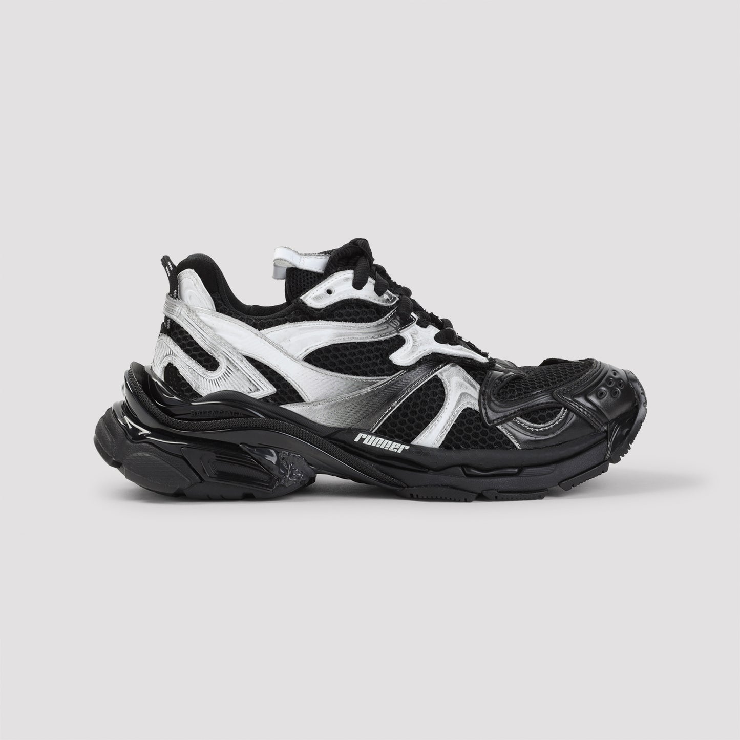 Balenciaga Runner 2 Sneakers