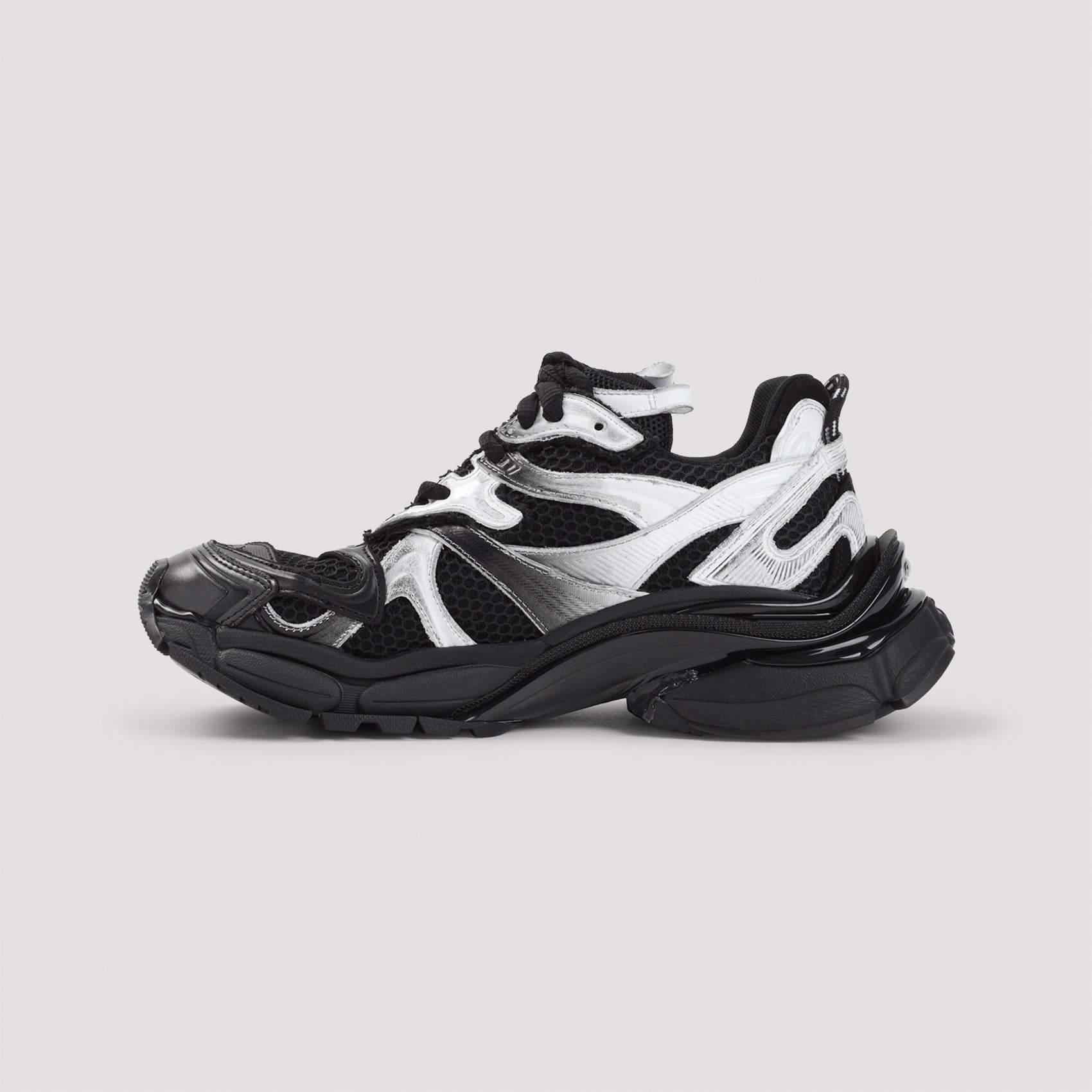 Balenciaga Runner 2 Sneakers