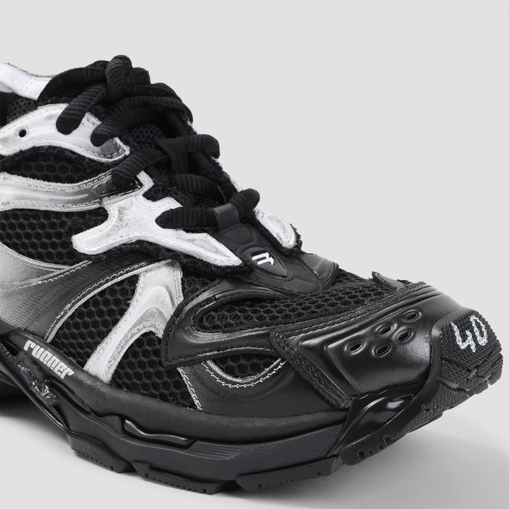 Balenciaga Runner 2 Sneakers