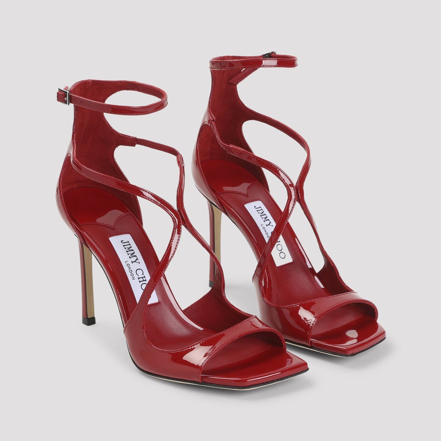 AZIA 95 PATENT