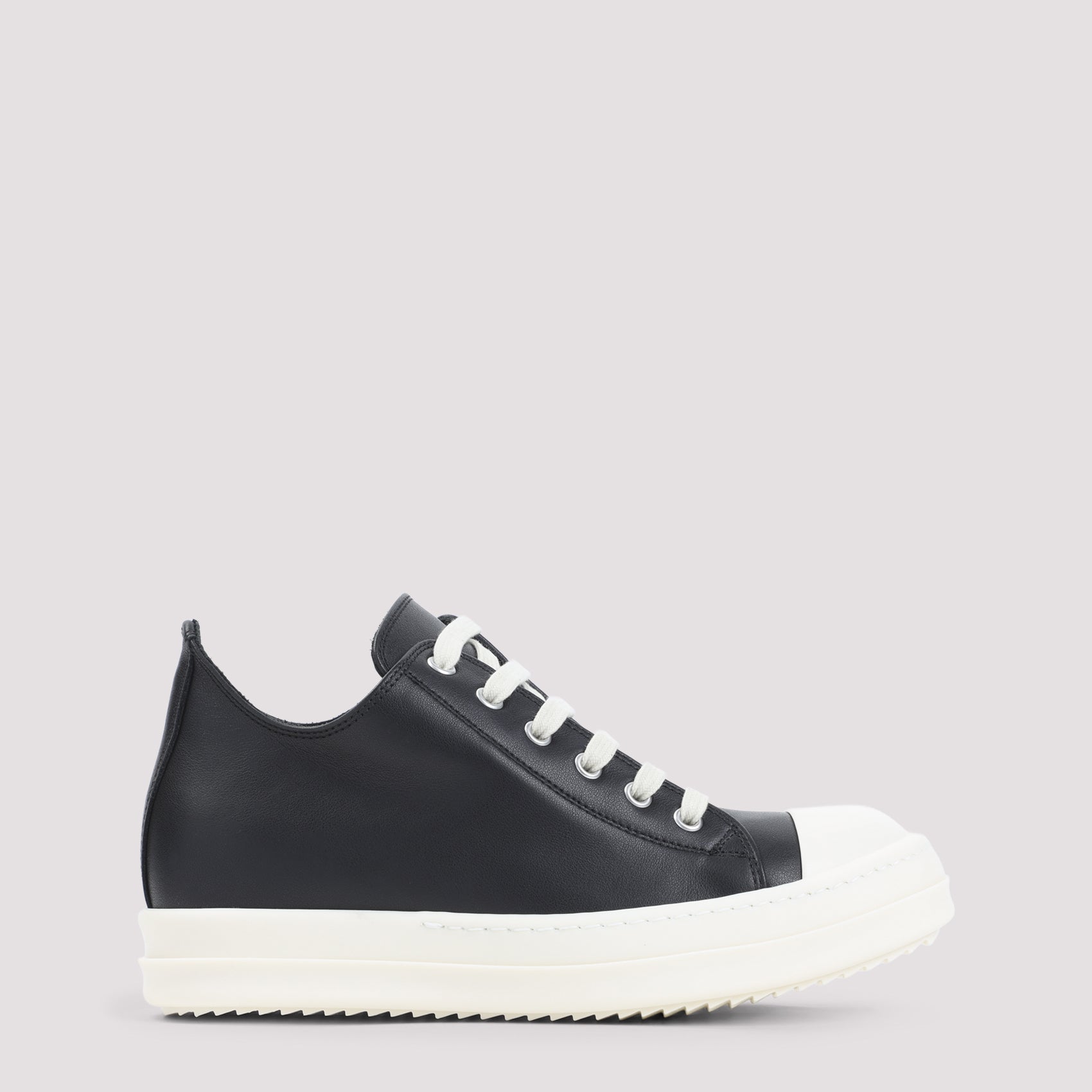 Rick Owens Low Sneaks Sneakers