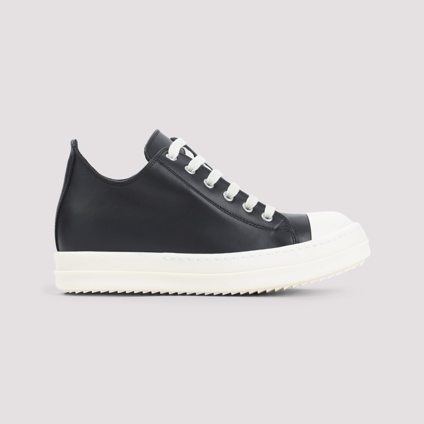 Rick Owens Low Sneaks Sneakers