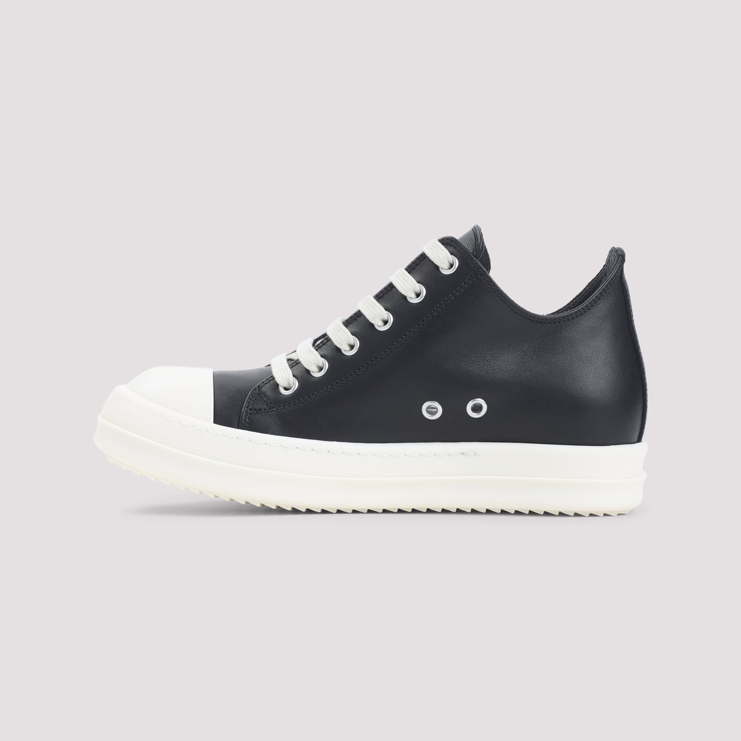 Rick Owens Low Sneaks Sneakers