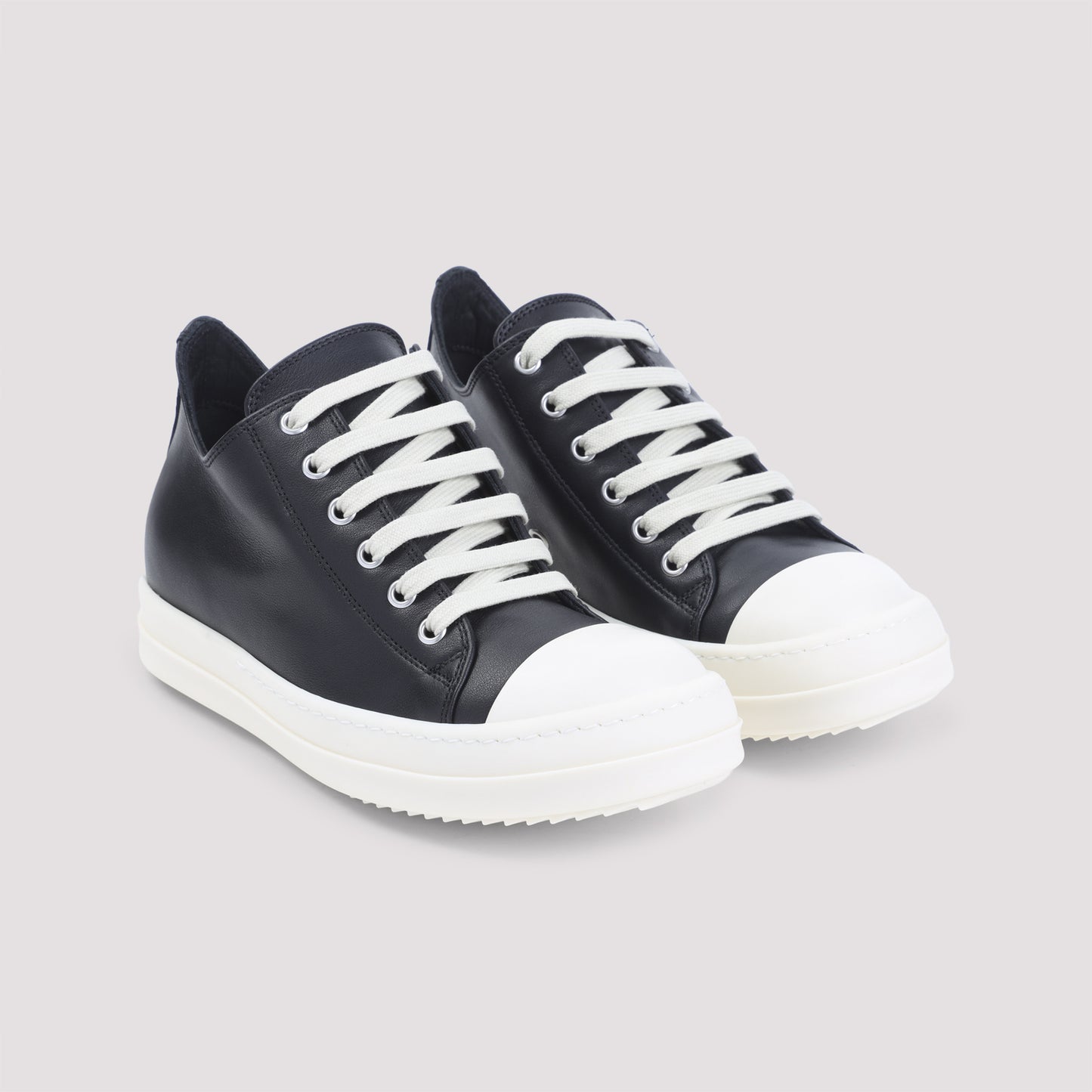 Rick Owens Low Sneaks Sneakers