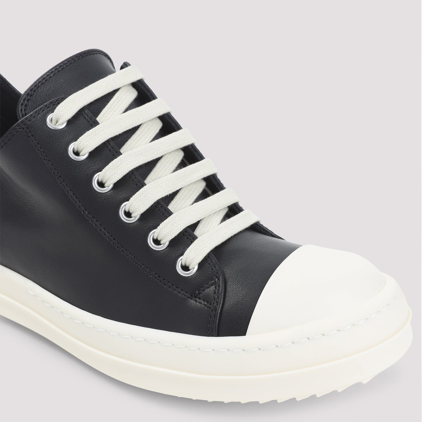 Rick Owens Low Sneaks Sneakers